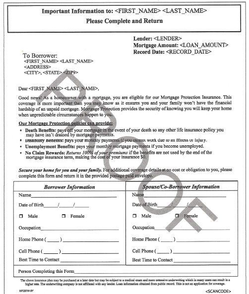 how to report loan frauds