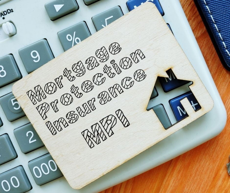 how much is mortgage protection