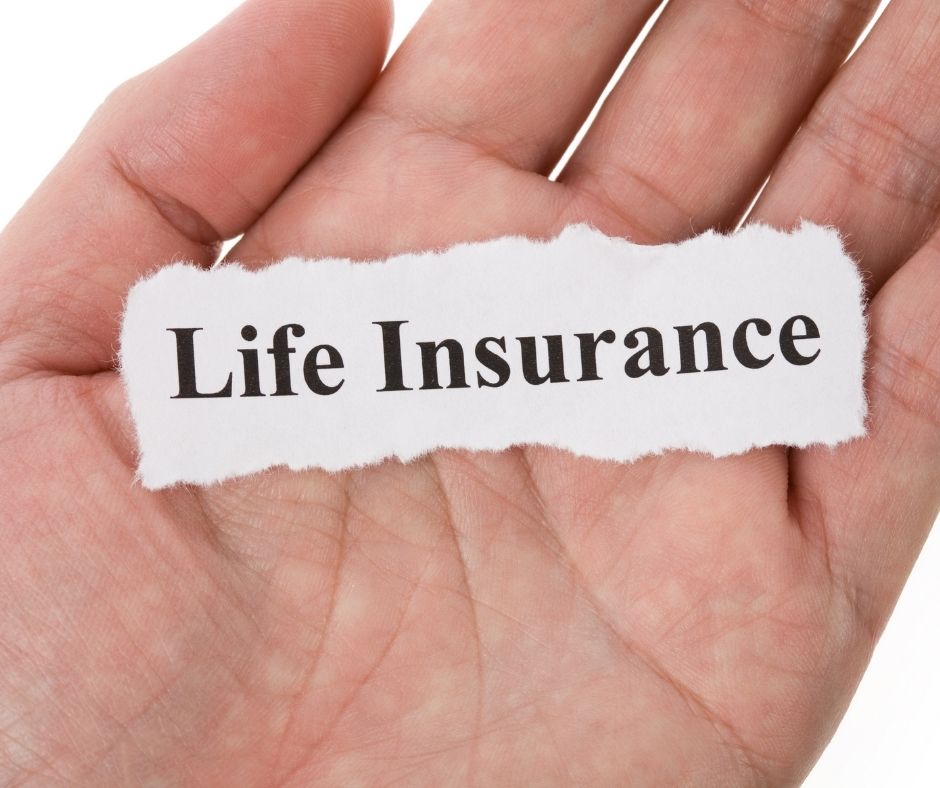 what is mortgage protection plan