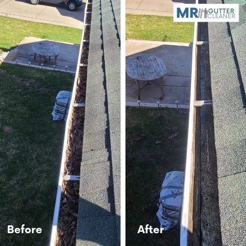 memphis gutter companies