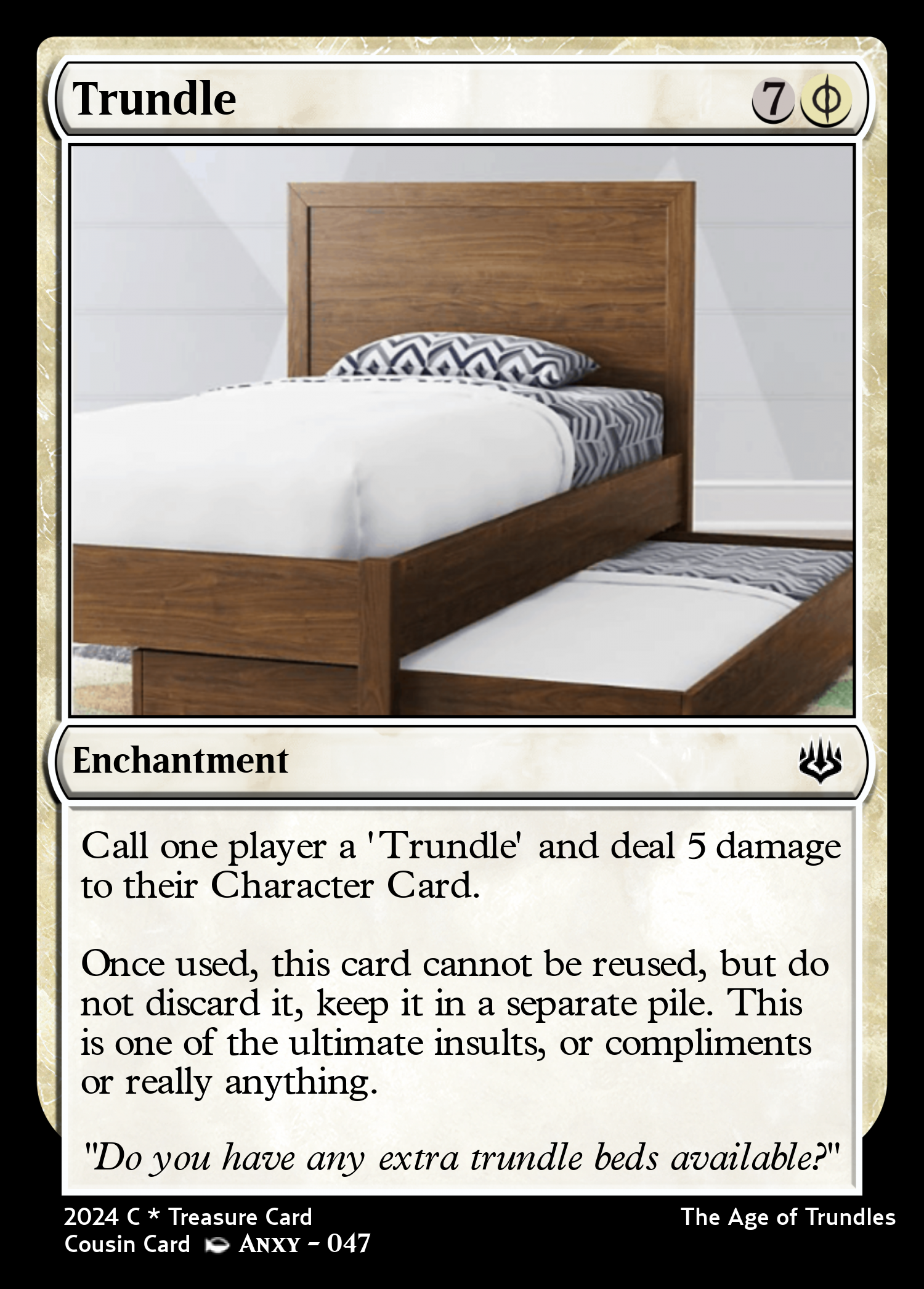 Trundle