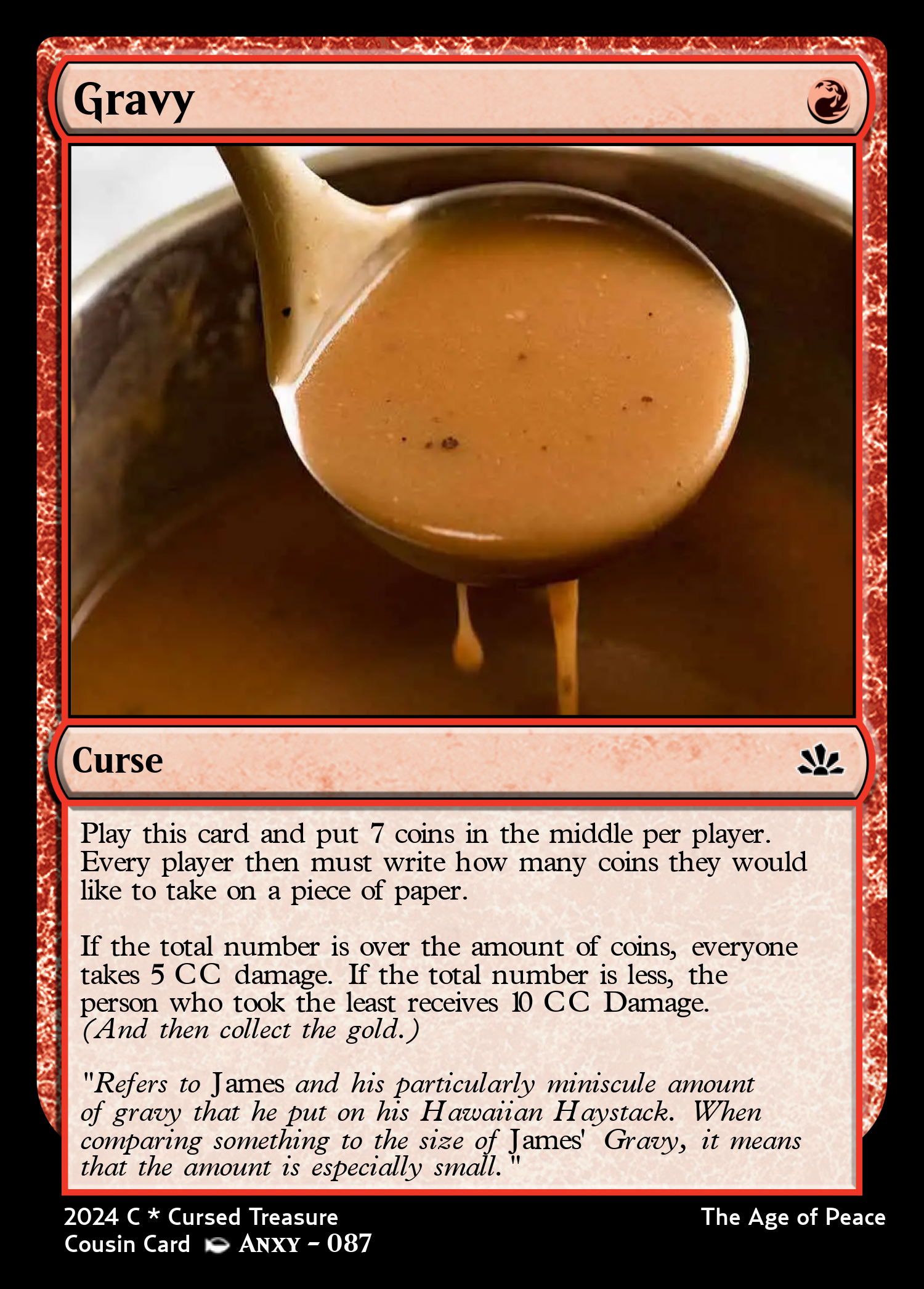 Gravy