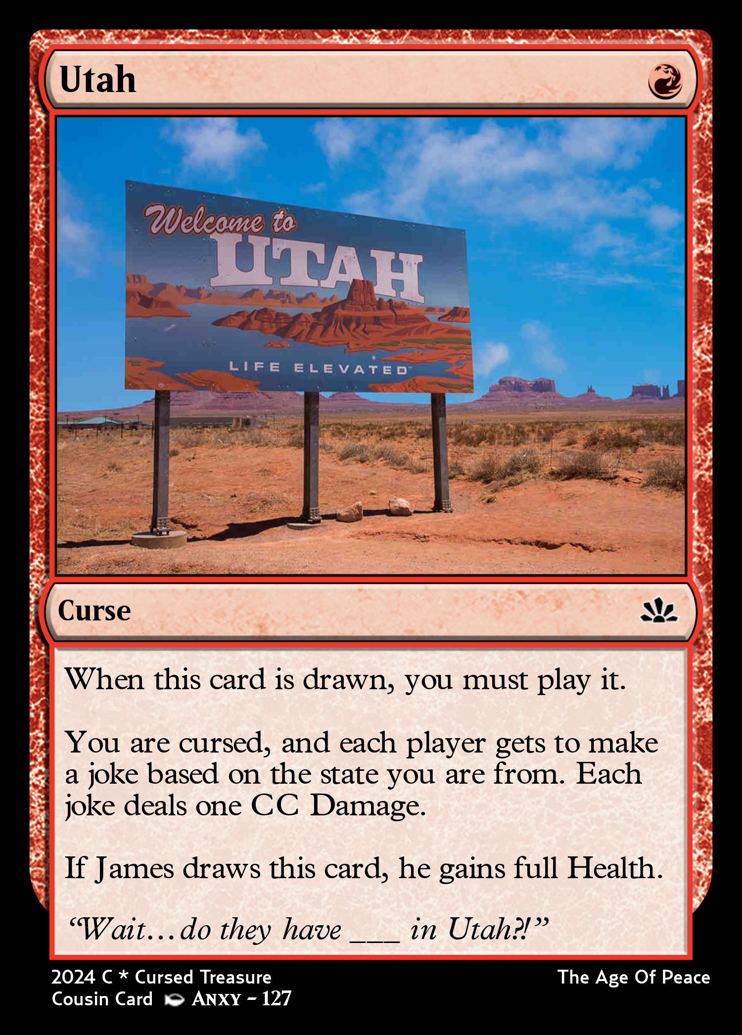 Utah