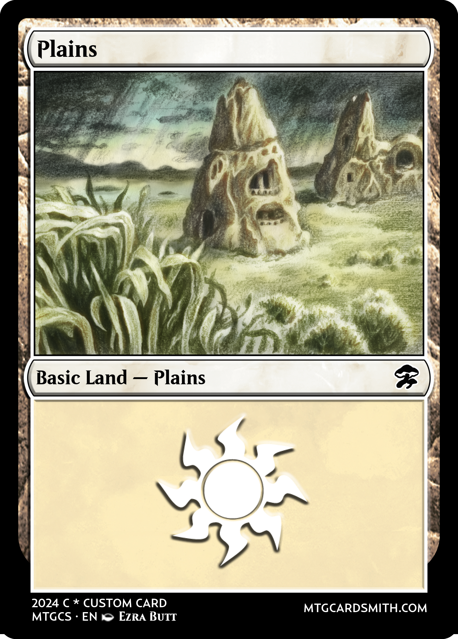 Plains