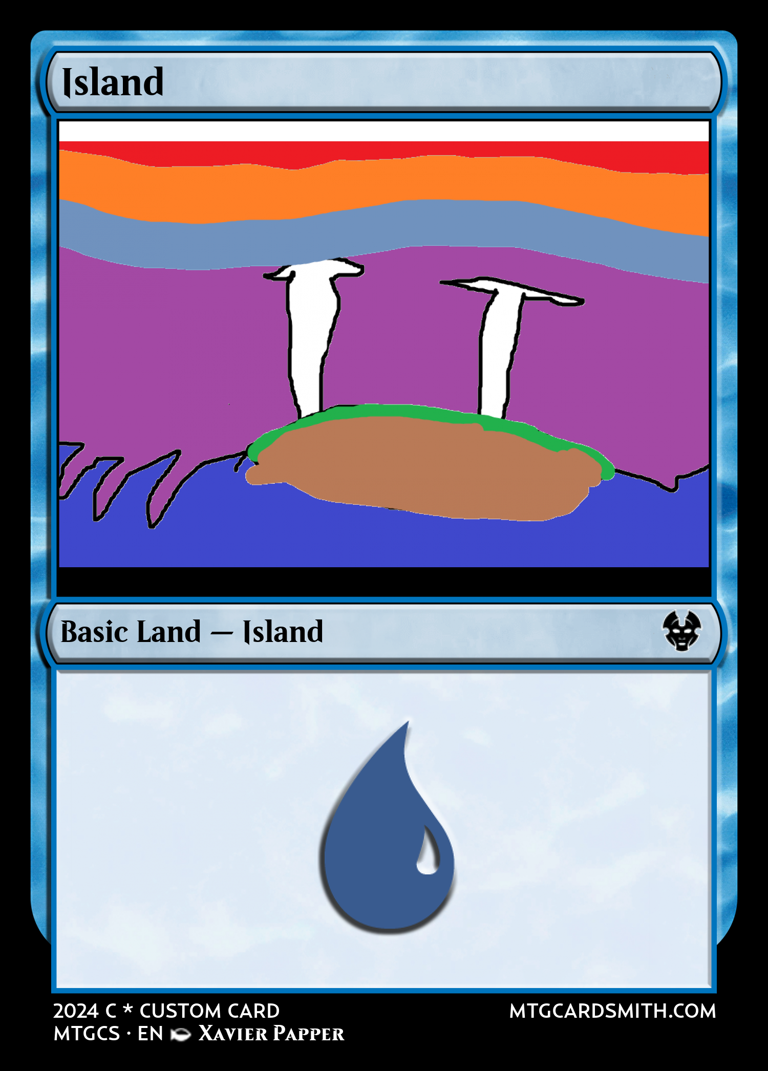 Island