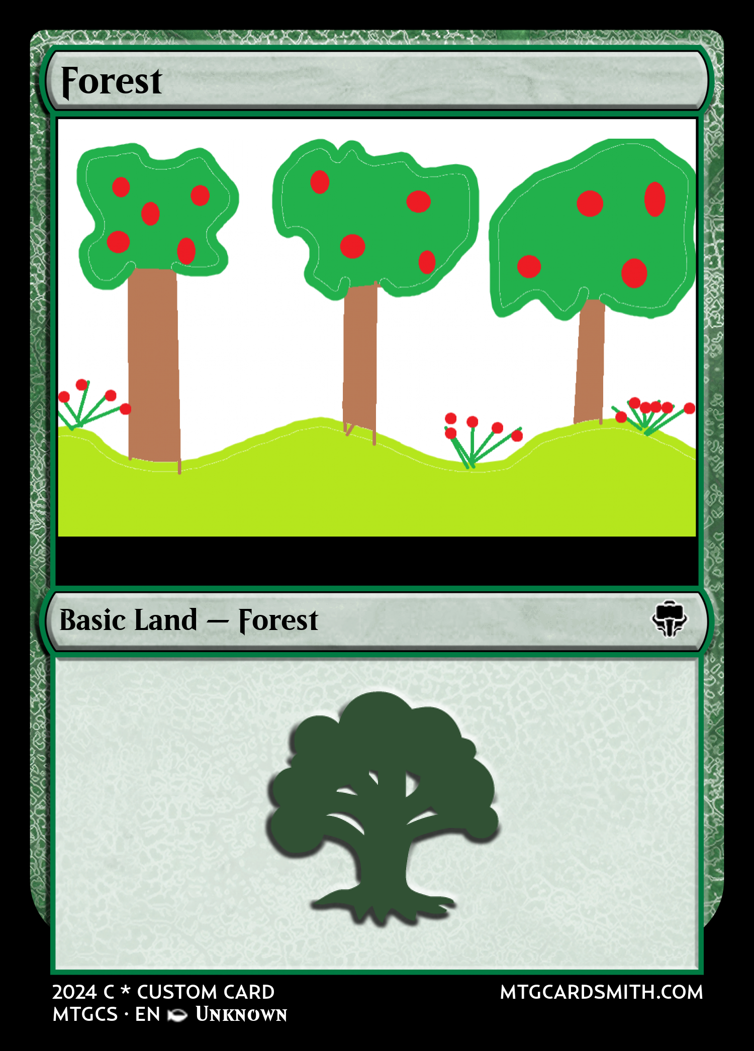 Forest