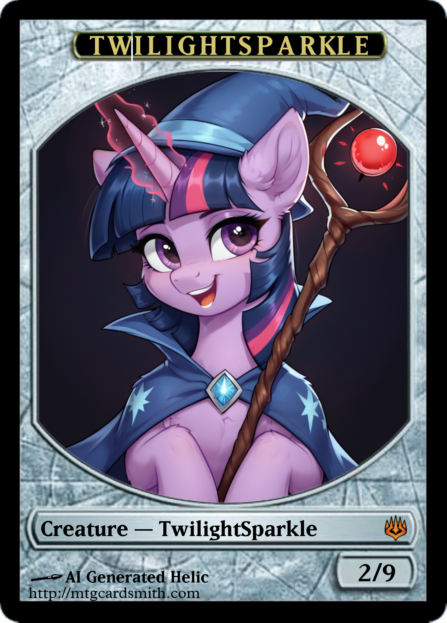 TwilightSparkle