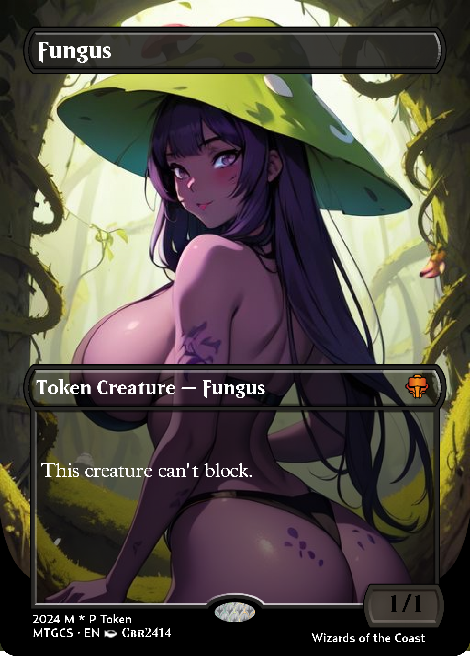 Fungus