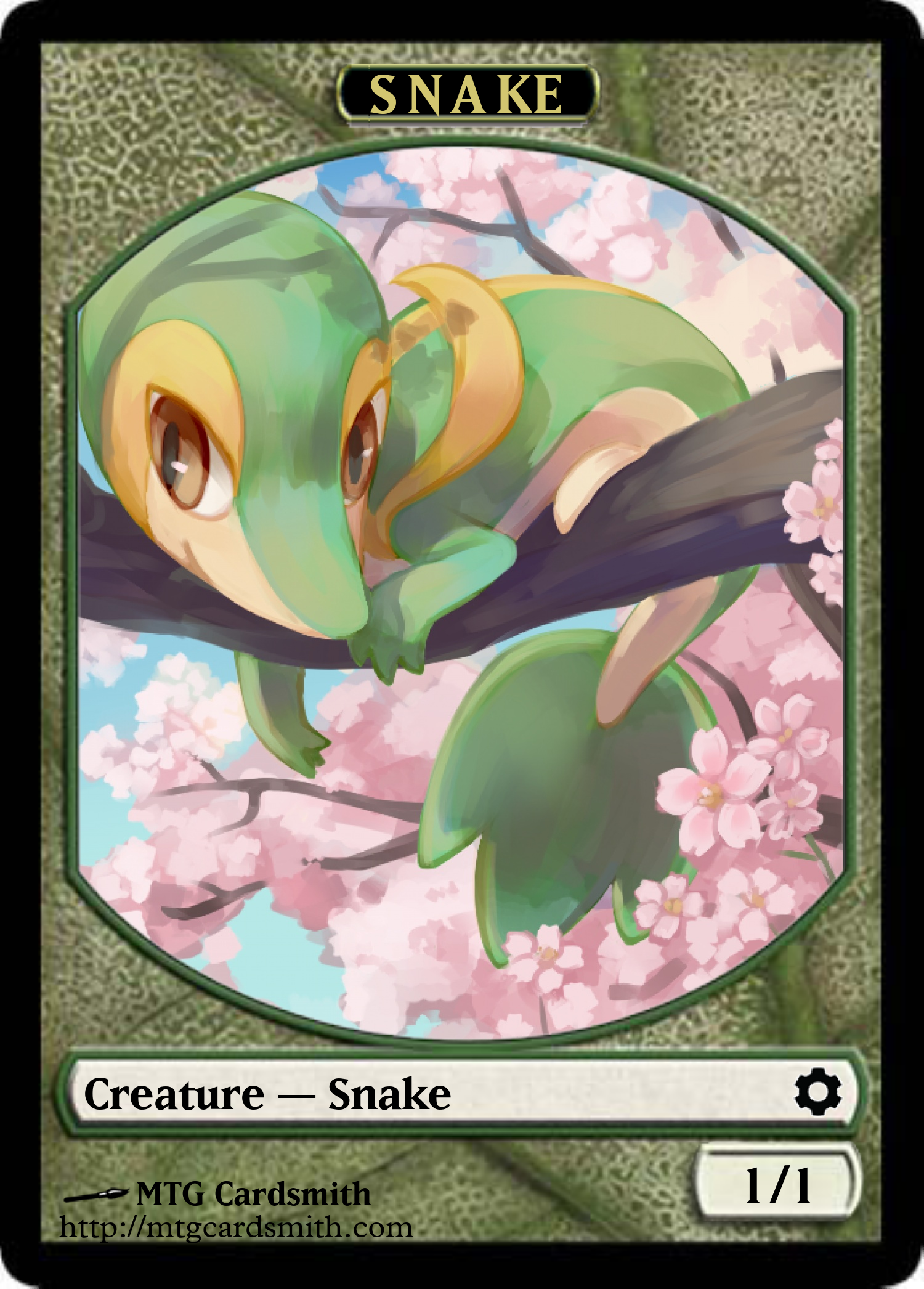 Snake