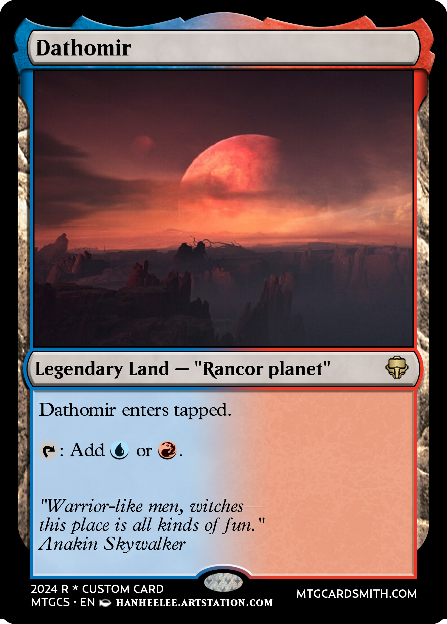 Dathomir
