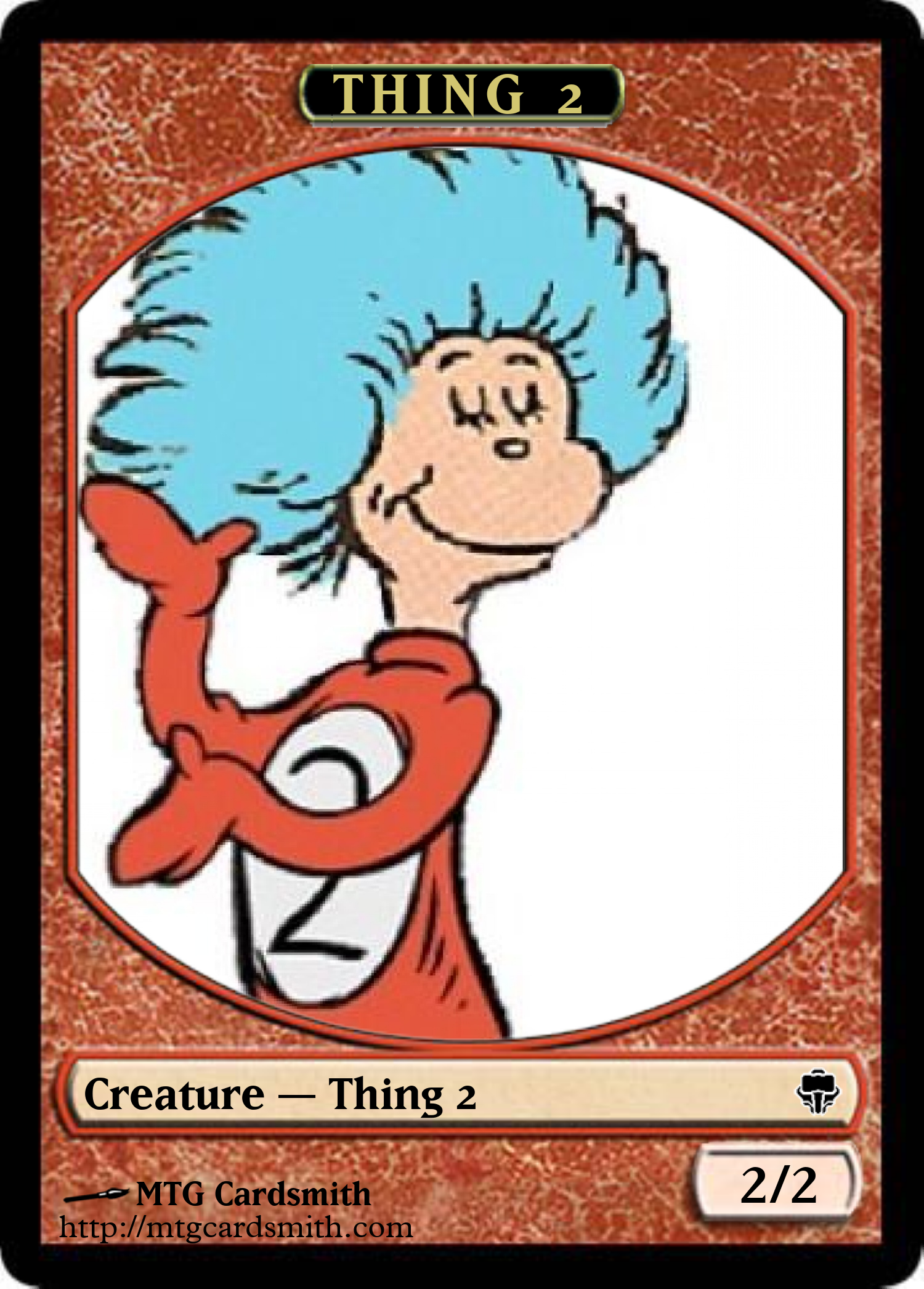 Thing 2