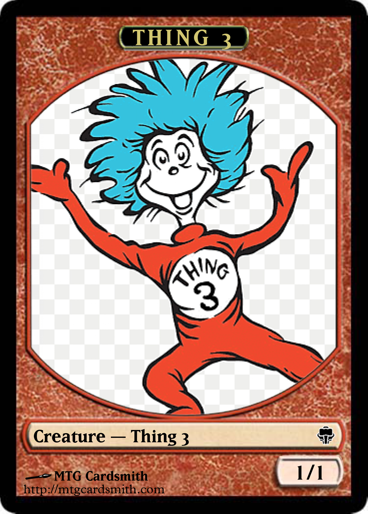 Thing 3
