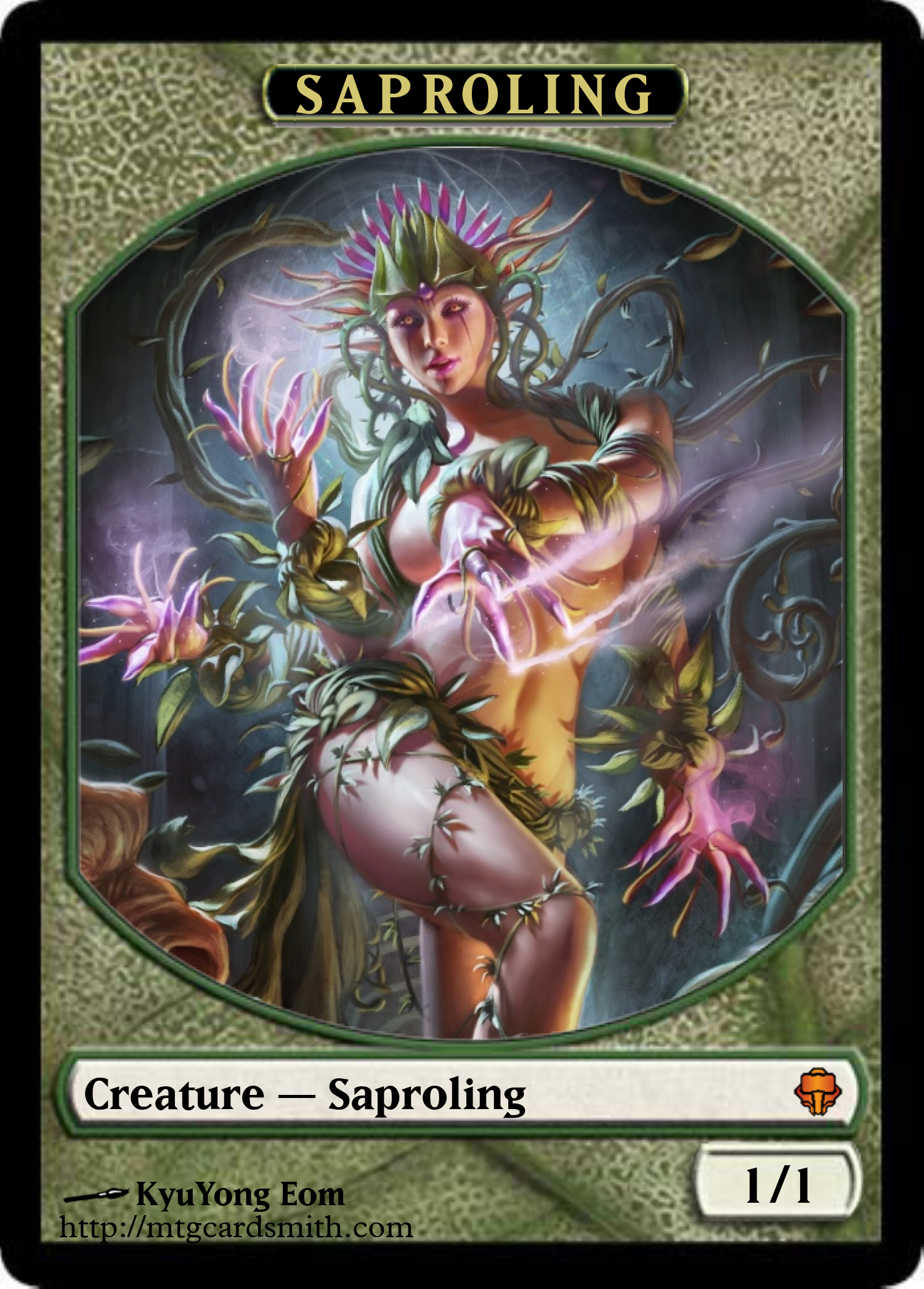 Saproling 