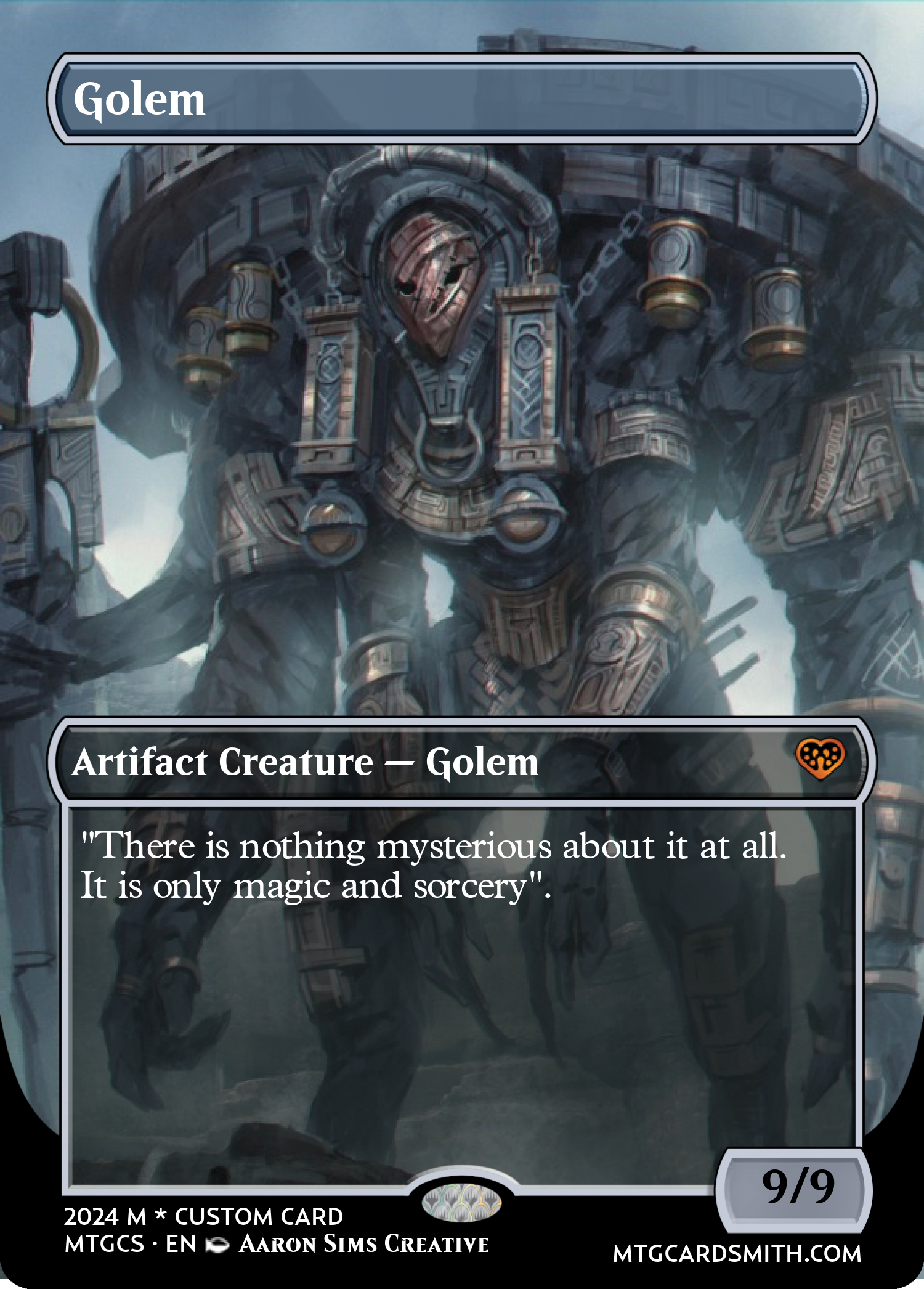 Golem 