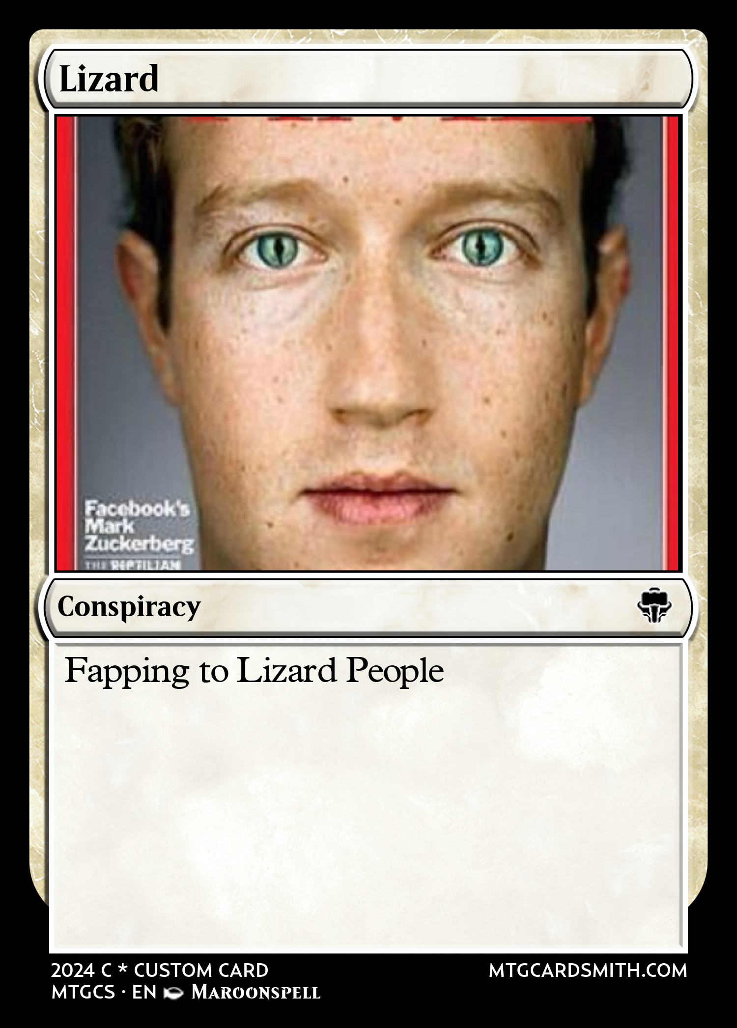 Lizard