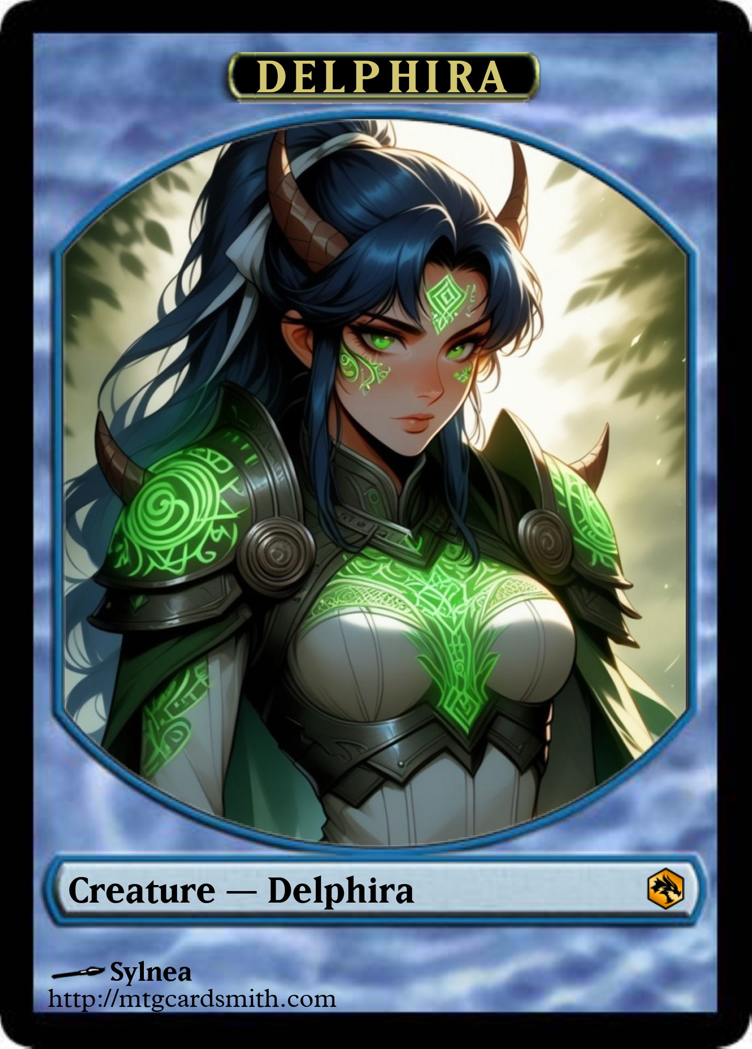 Delphira