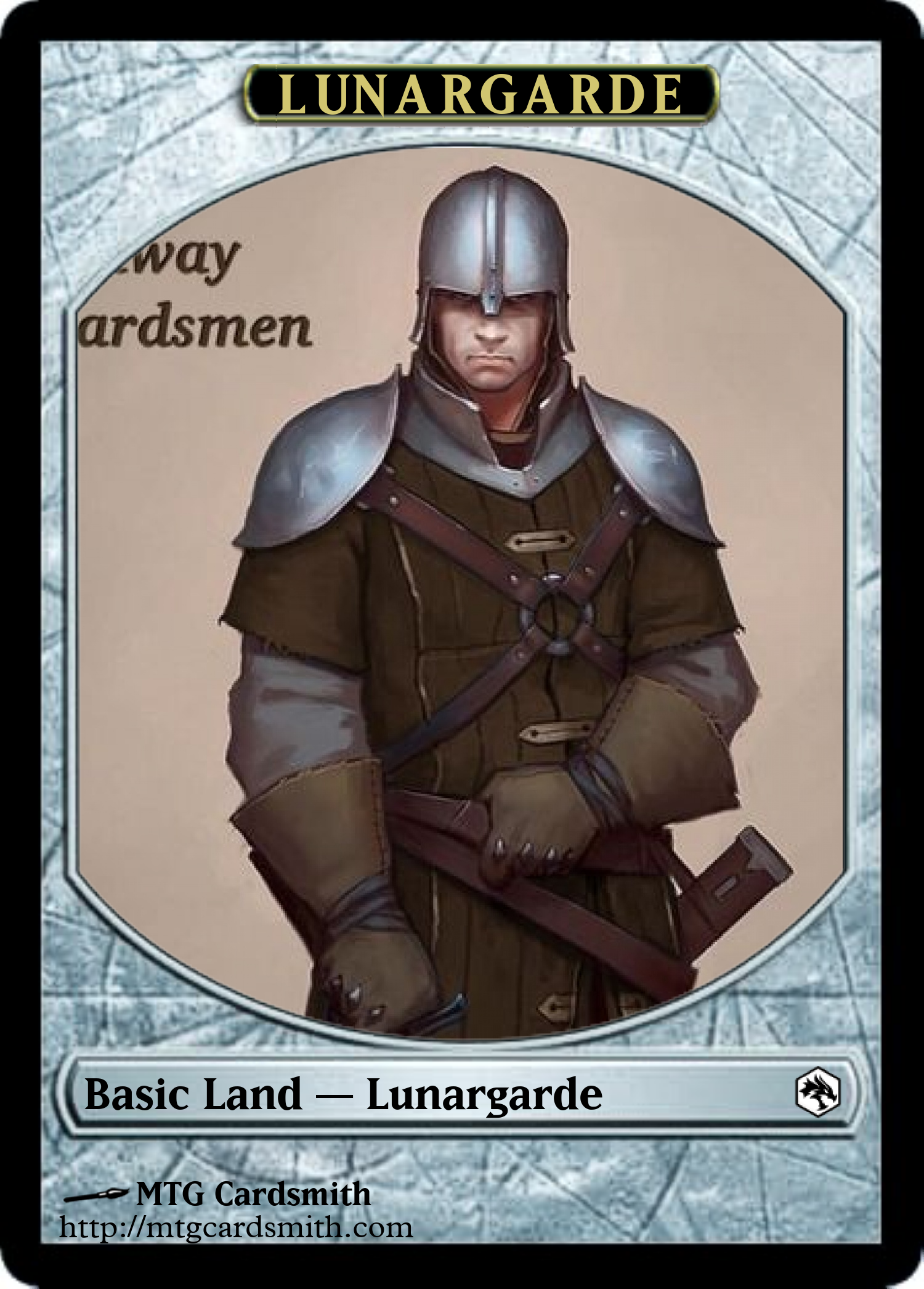 Lunargarde