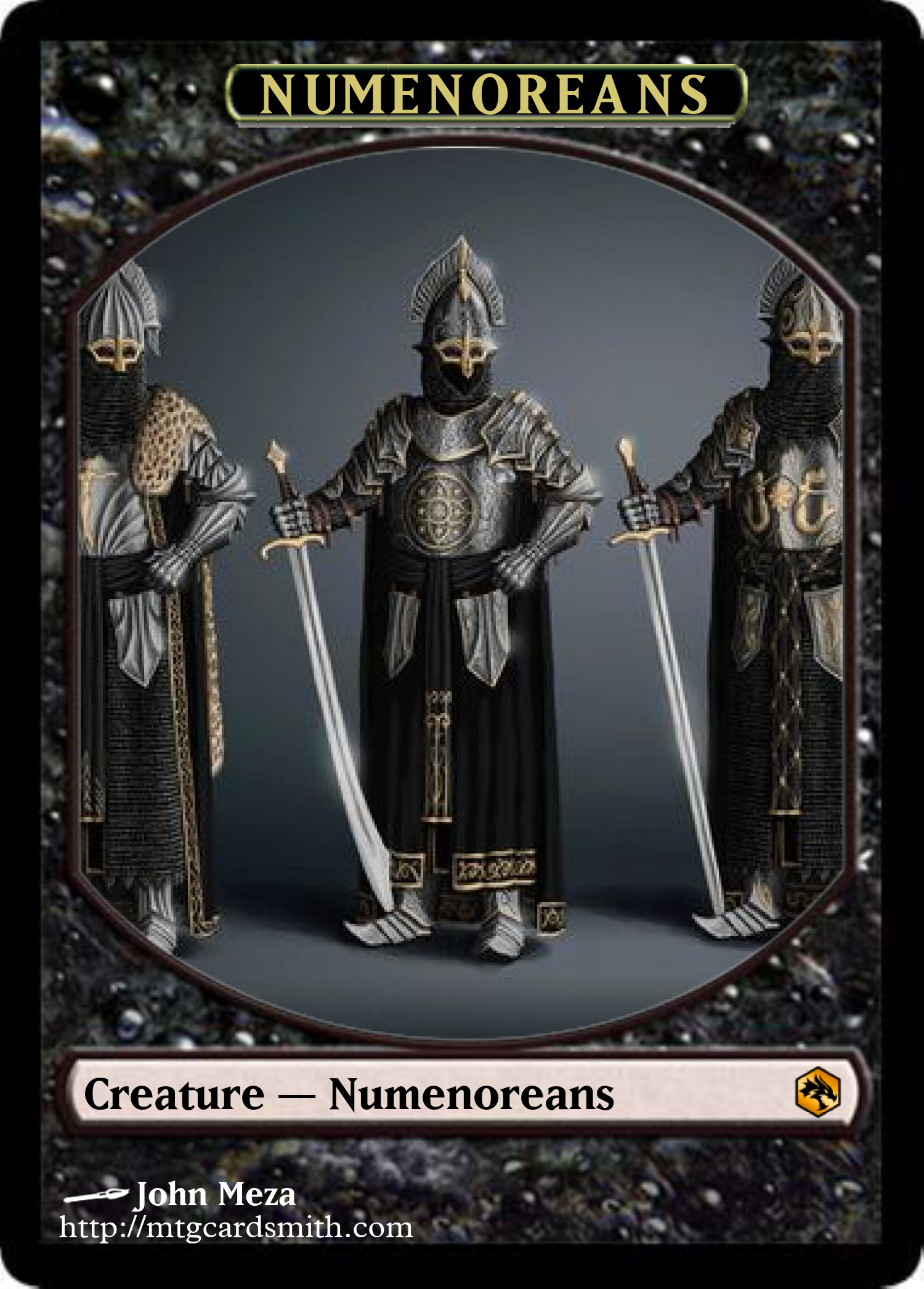 Numenoreans