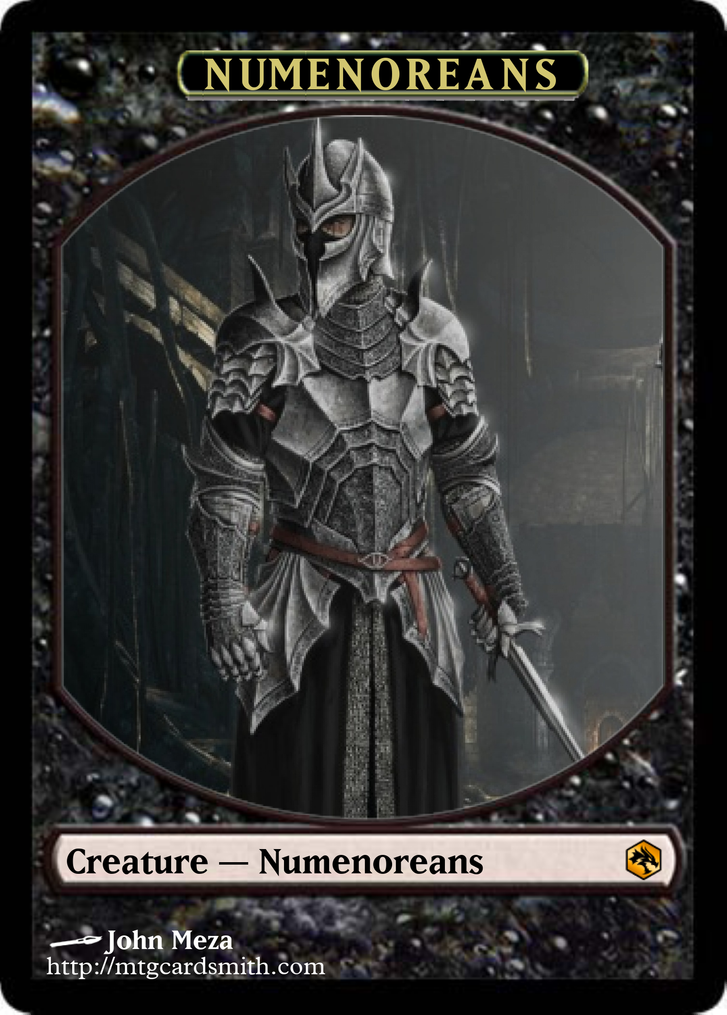 Numenoreans