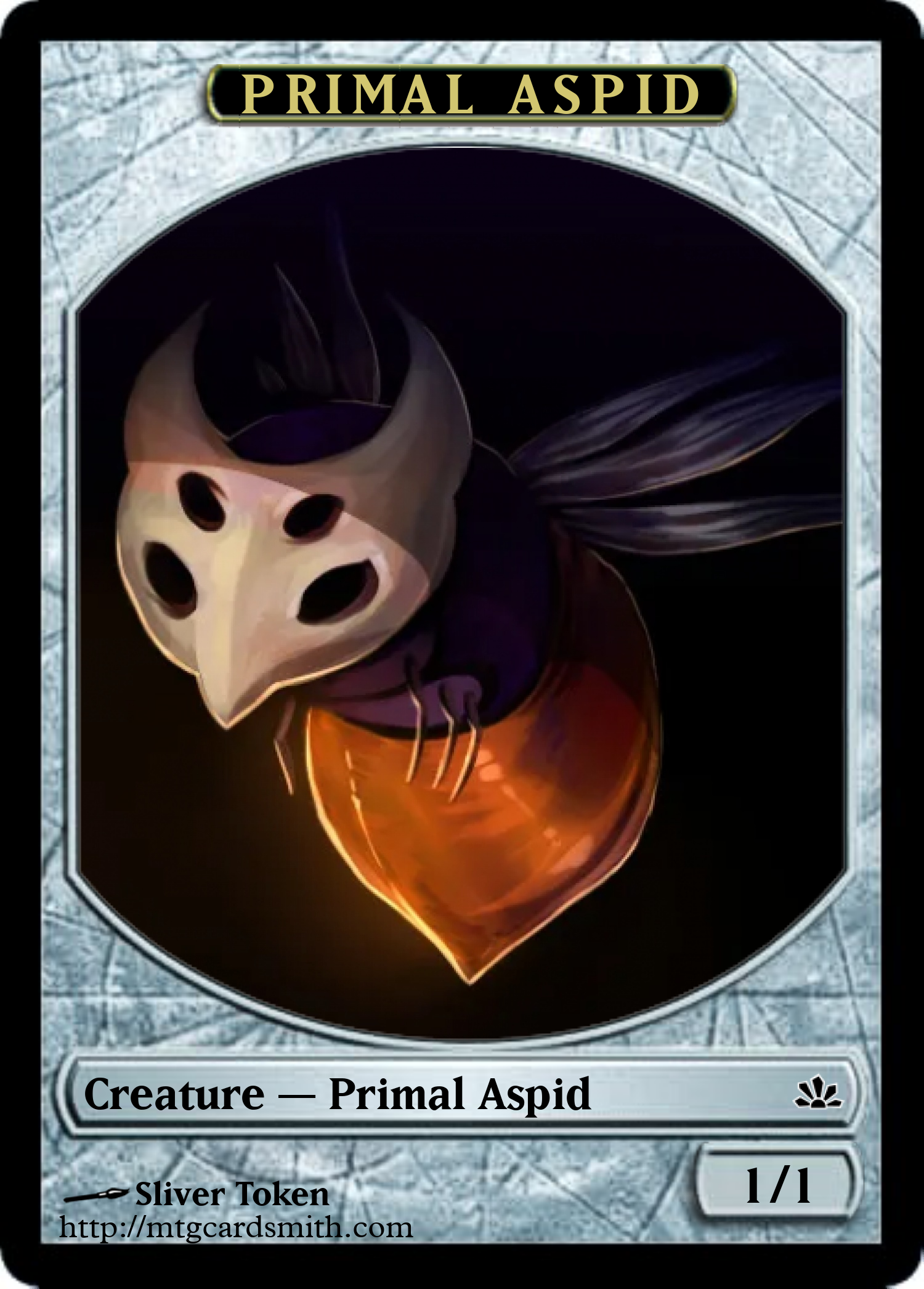 Primal Aspid