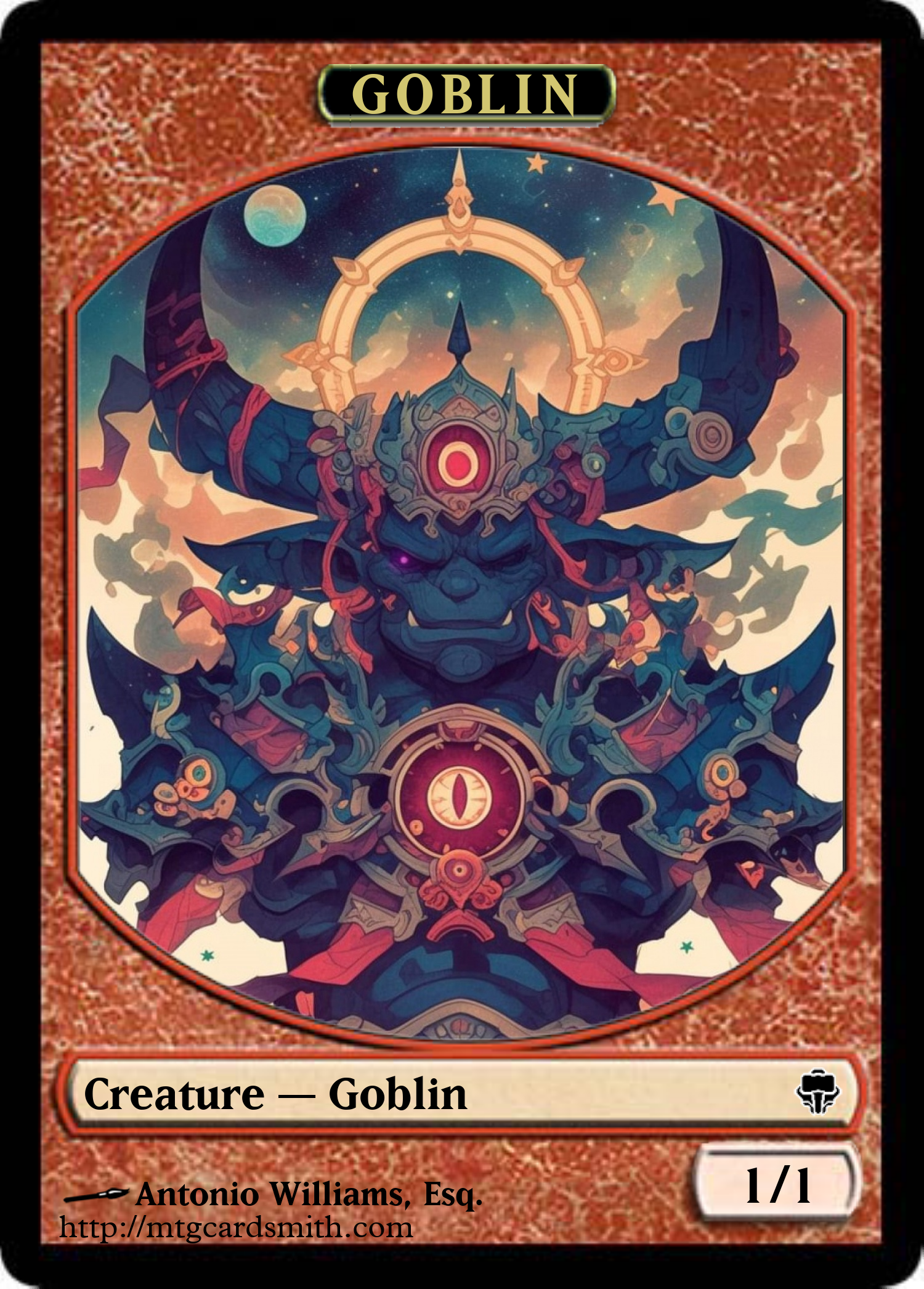 Goblin