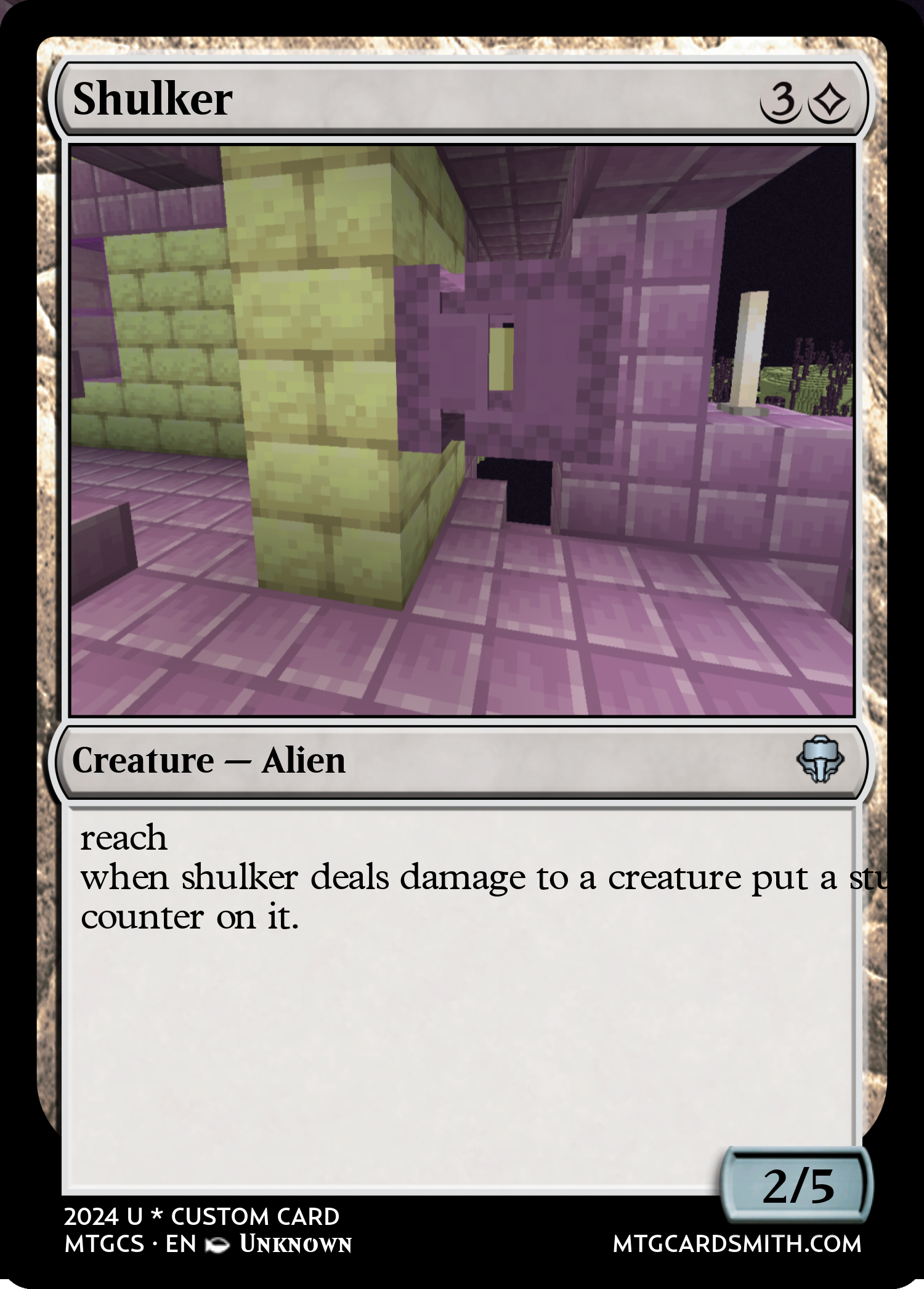 Shulker