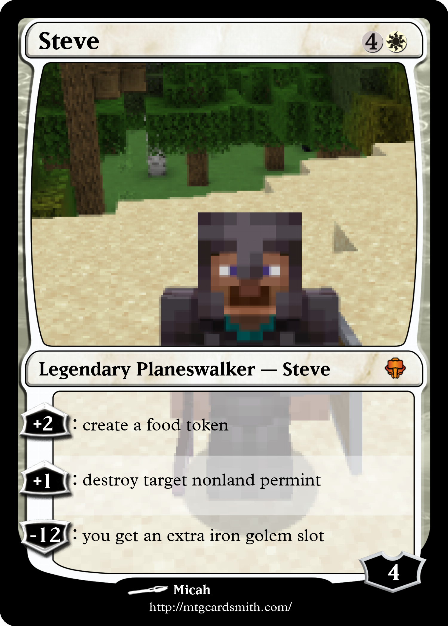 Steve