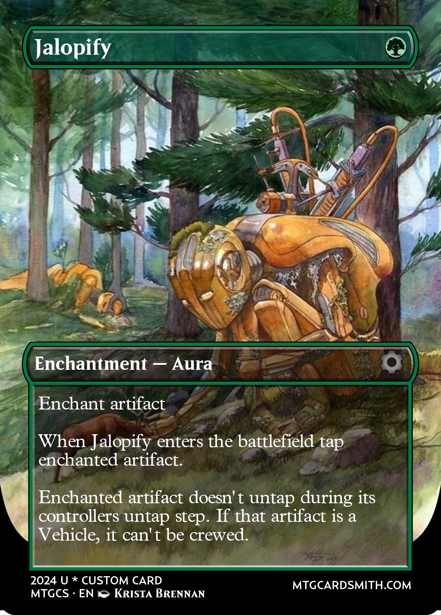 Jalopify 