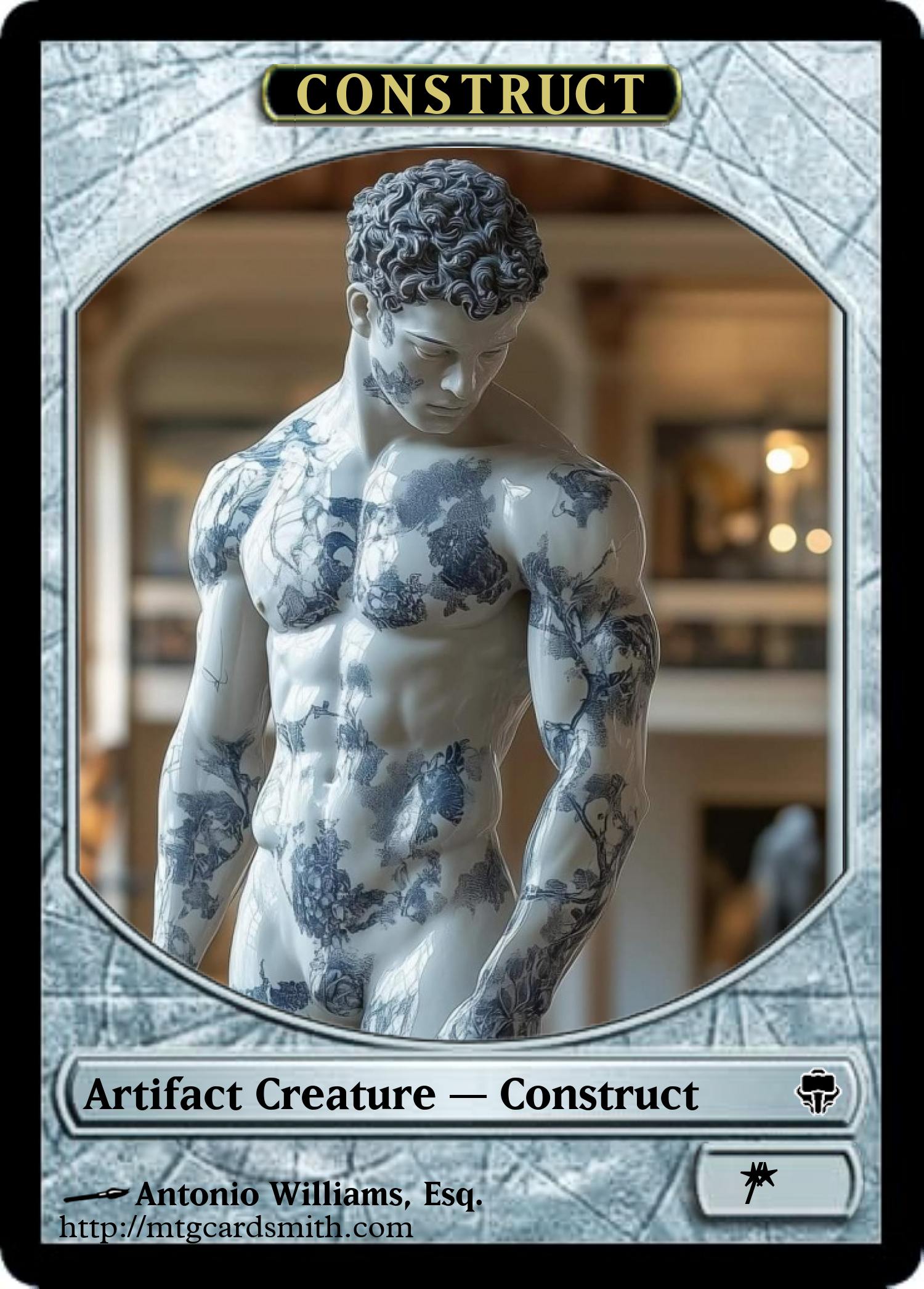 Construct