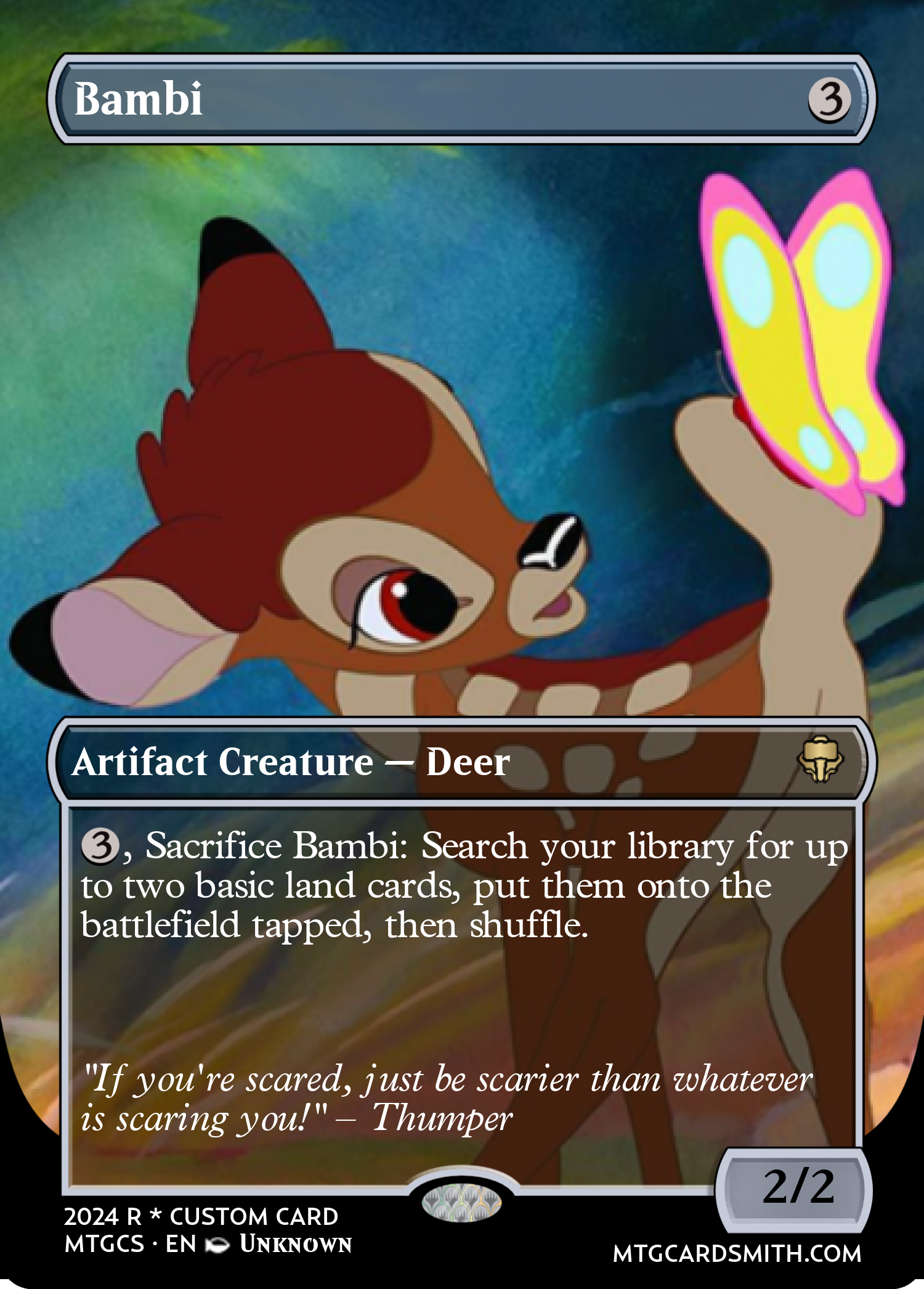 Bambi