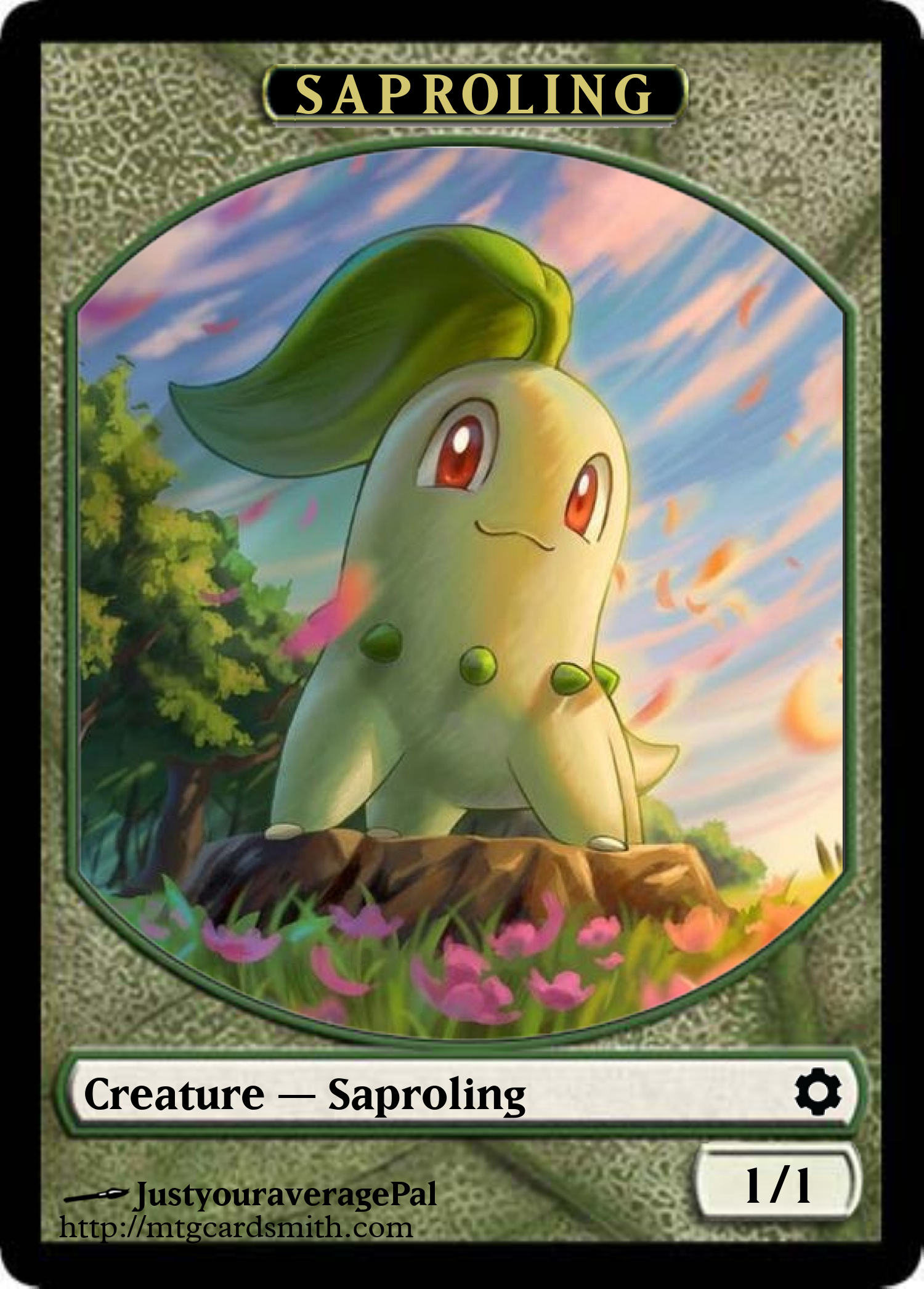 saproling