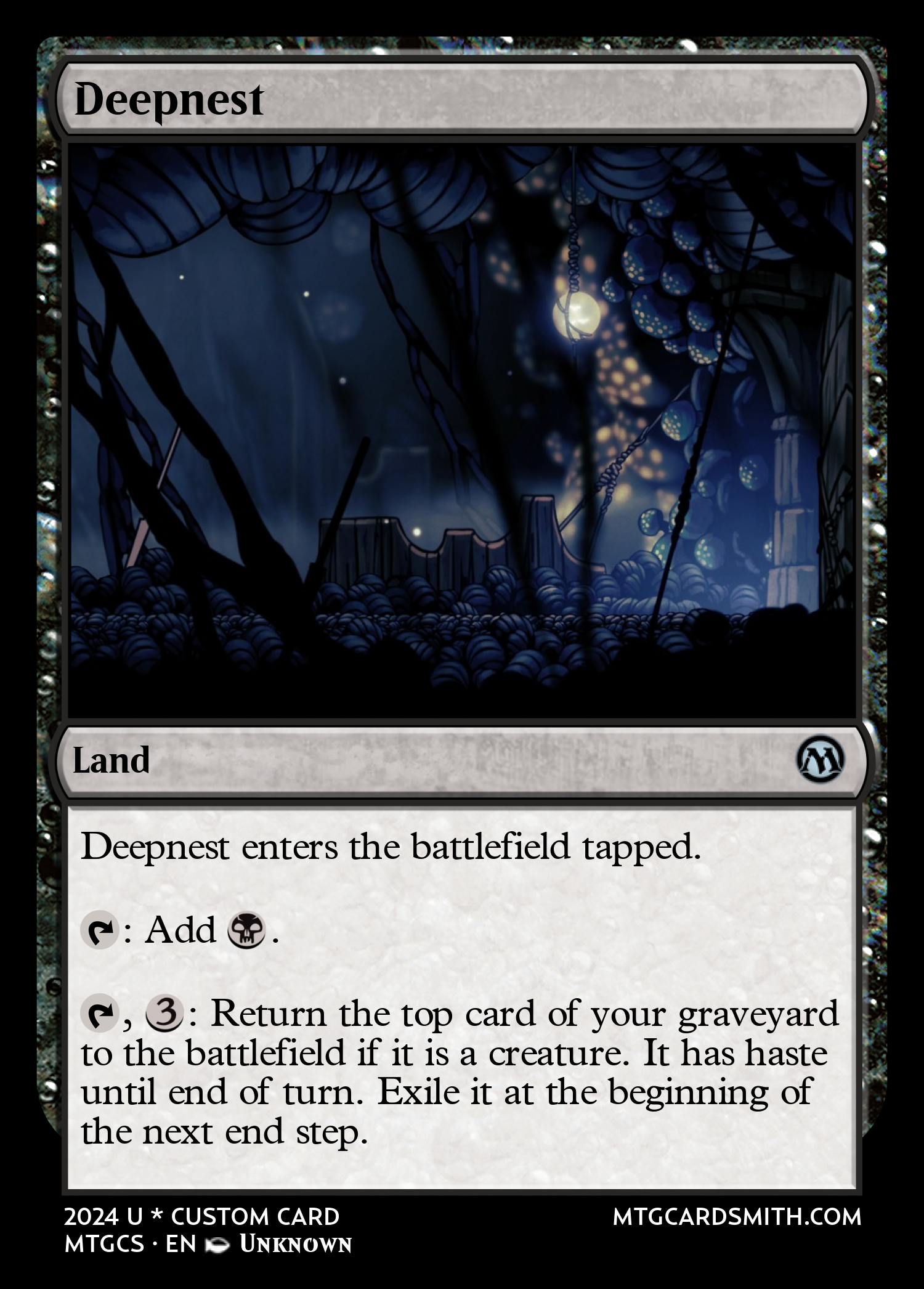 Deepnest