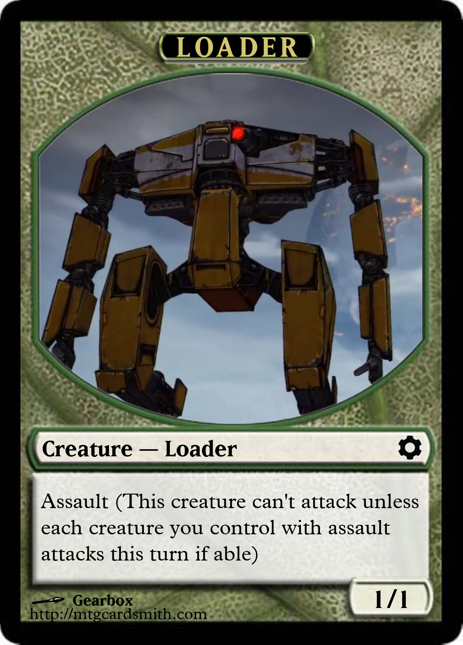 Loader
