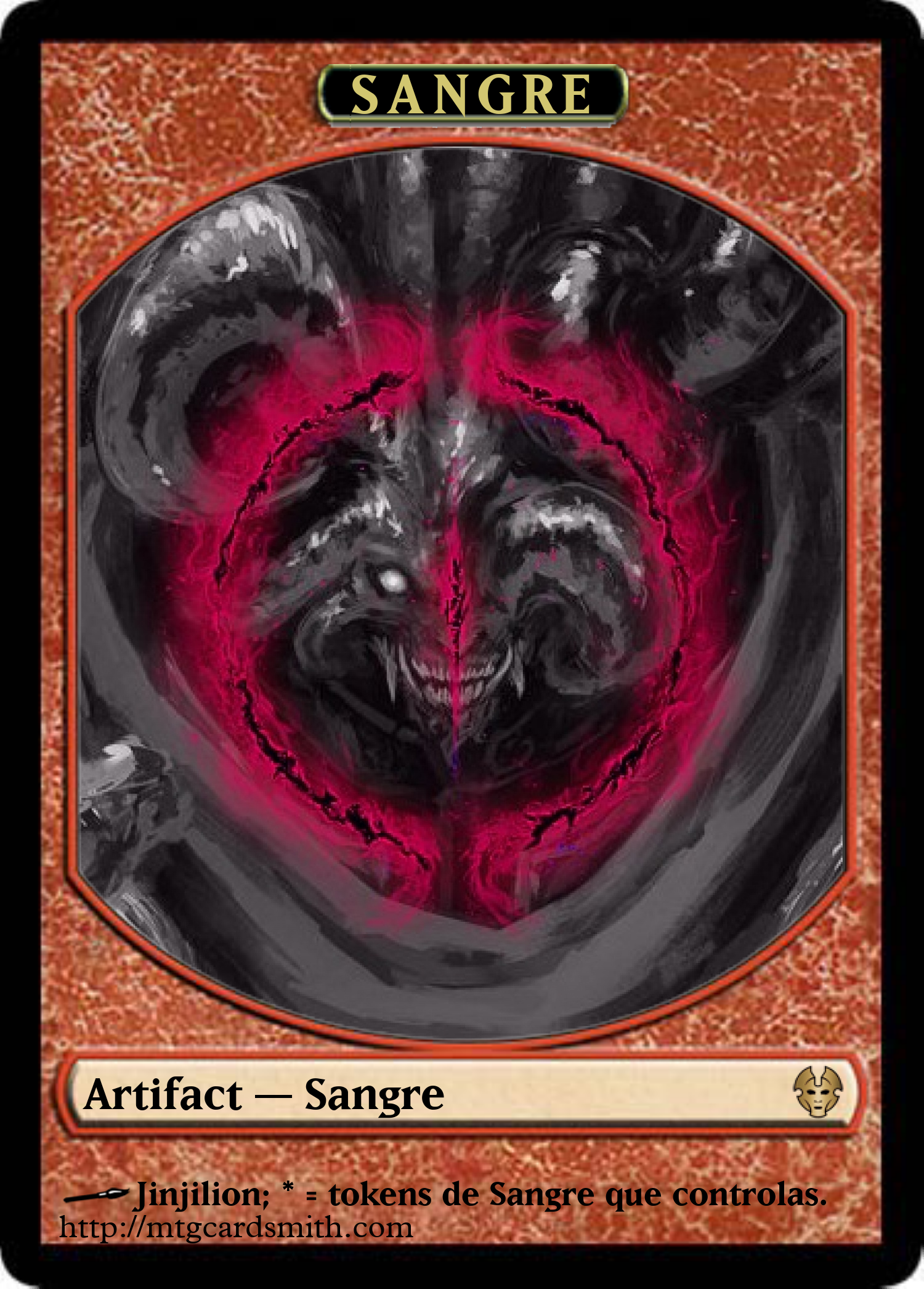 Sangre