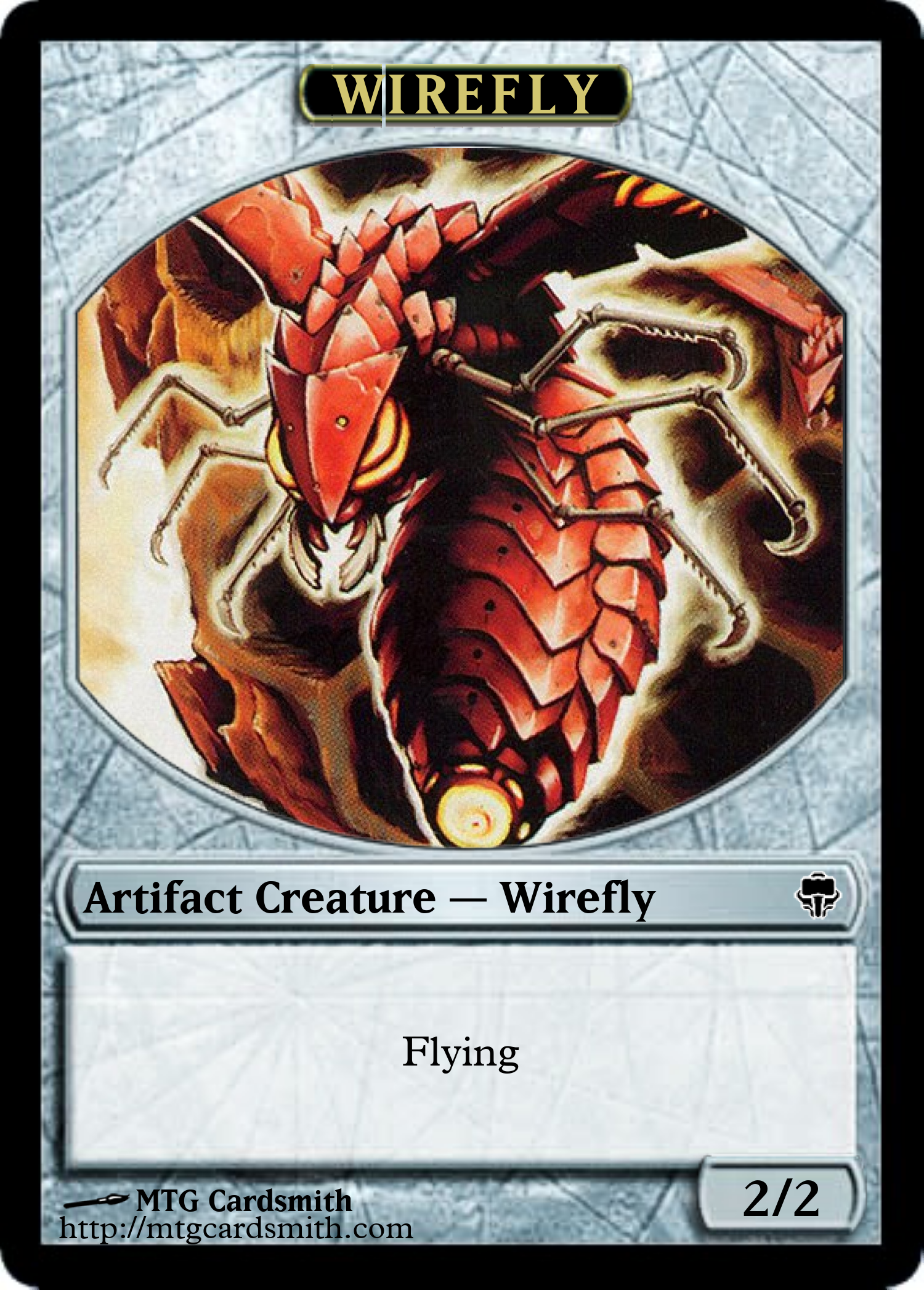 wirefly
