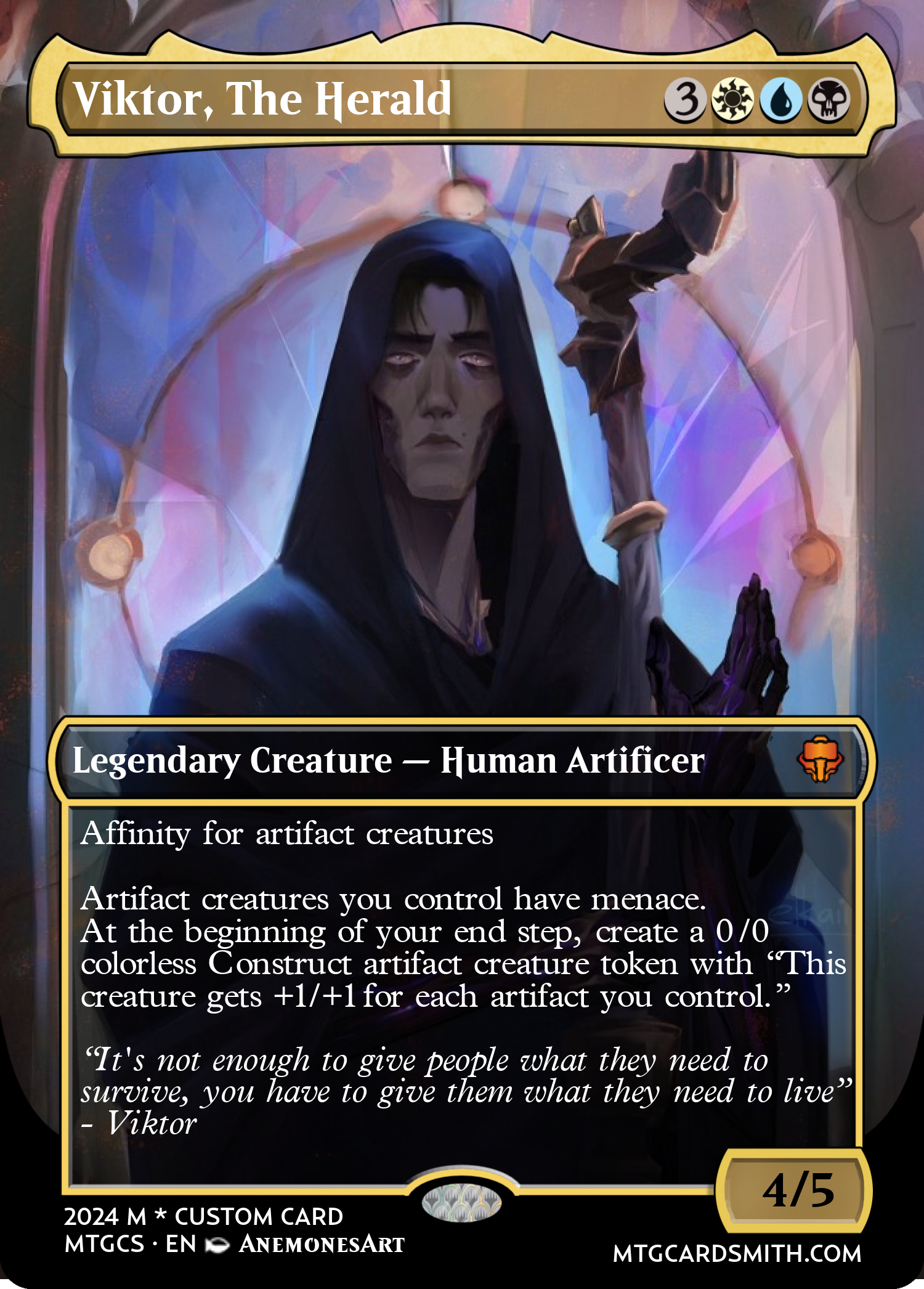 【MTG】Copy Artifact 英１枚【値下げ】 MTG】Copy Artifact 英1枚【値下げ】 MTG - Copy Artifact