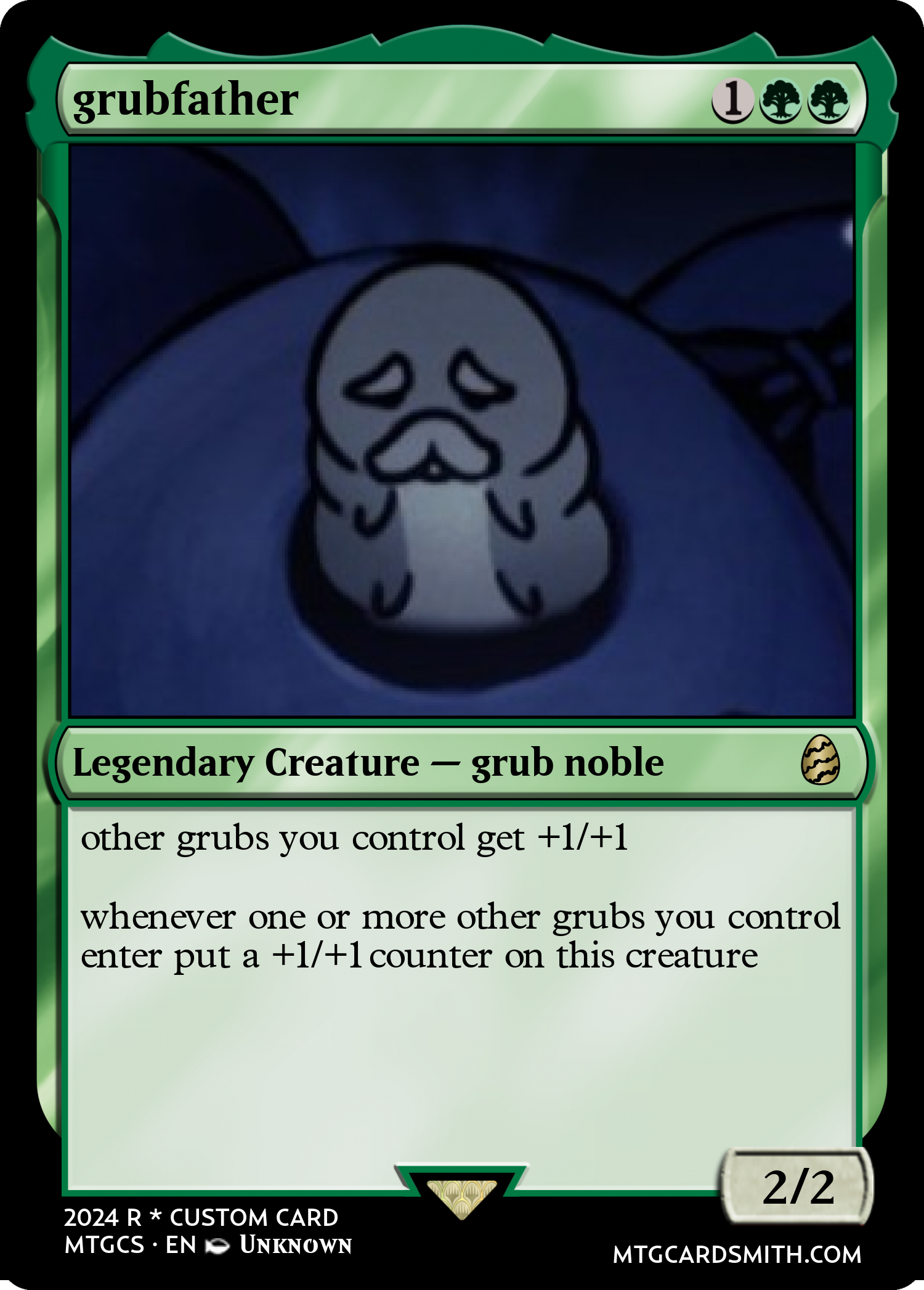 grubfather