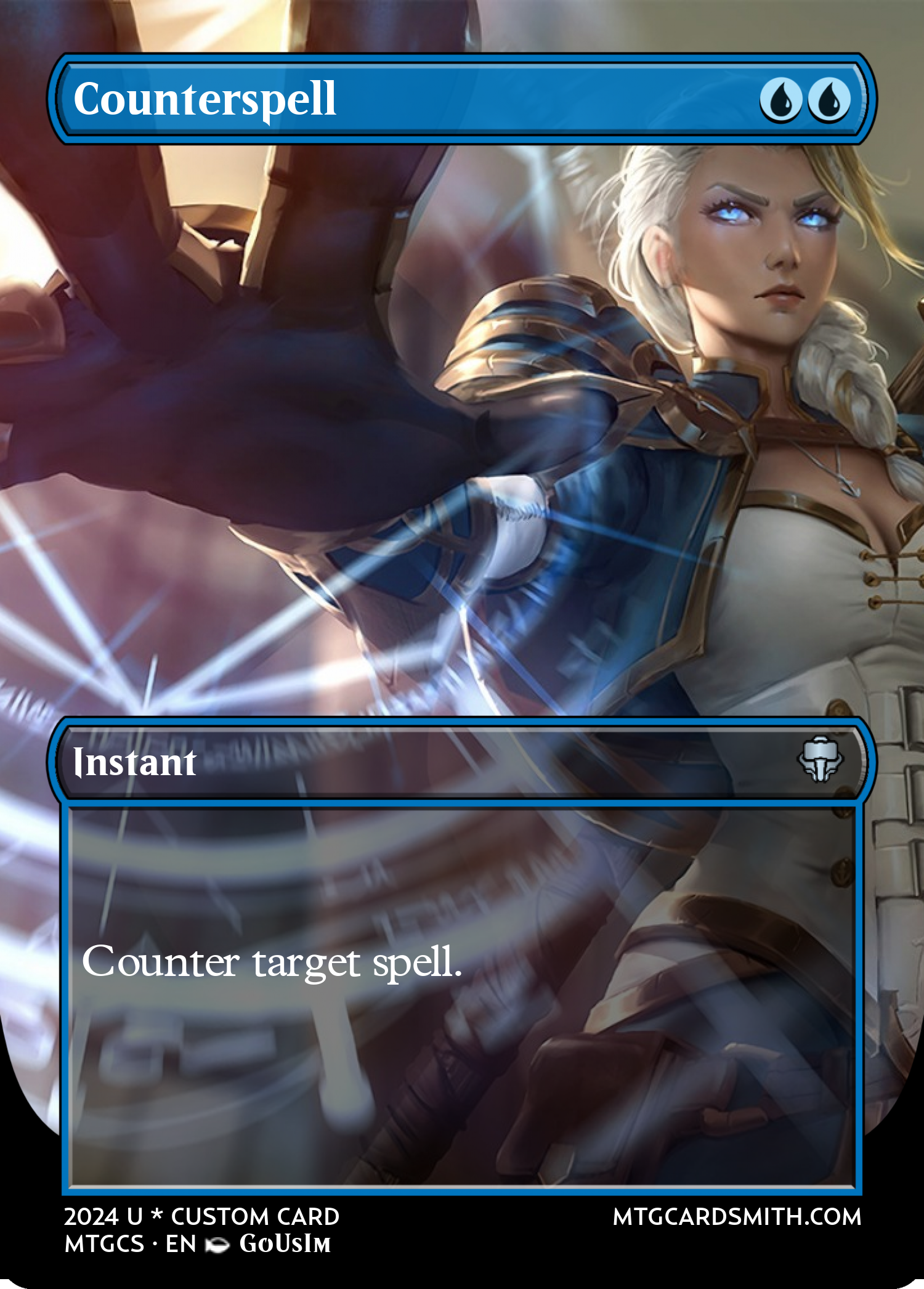 Counterspell