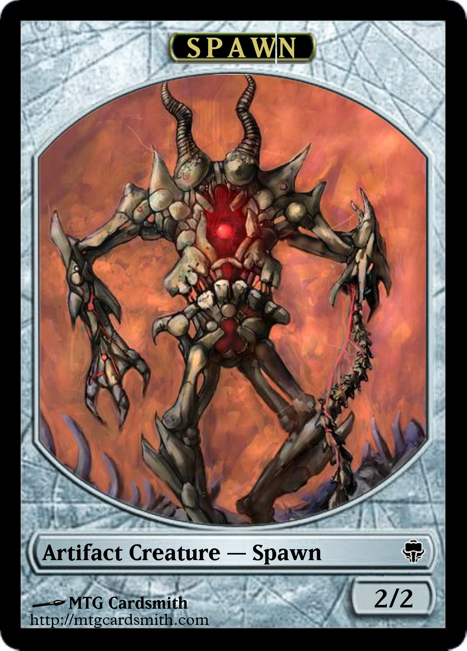spawn
