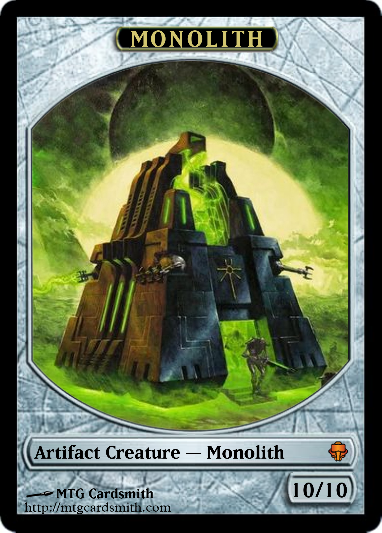 Monolith