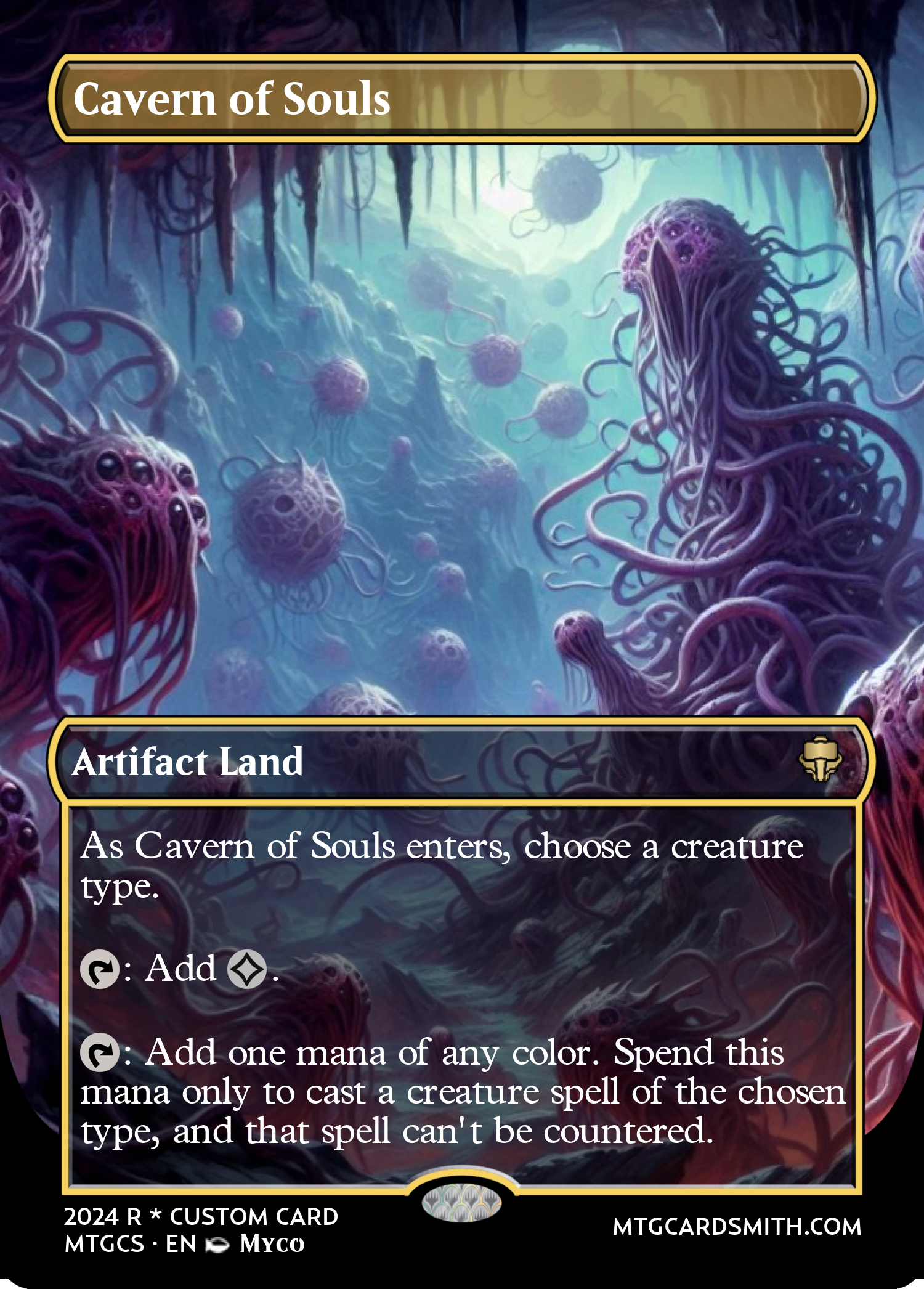 Cavern of Souls
