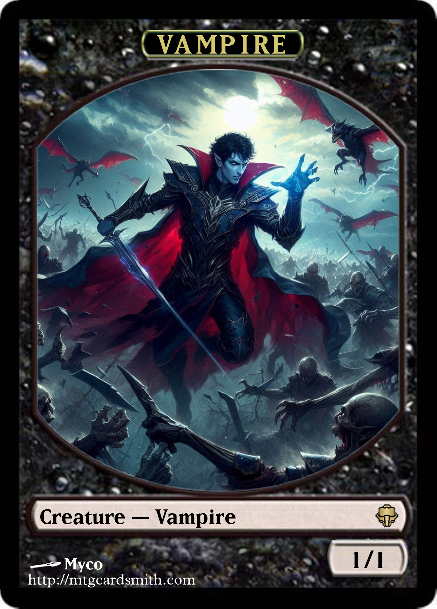 Vampire