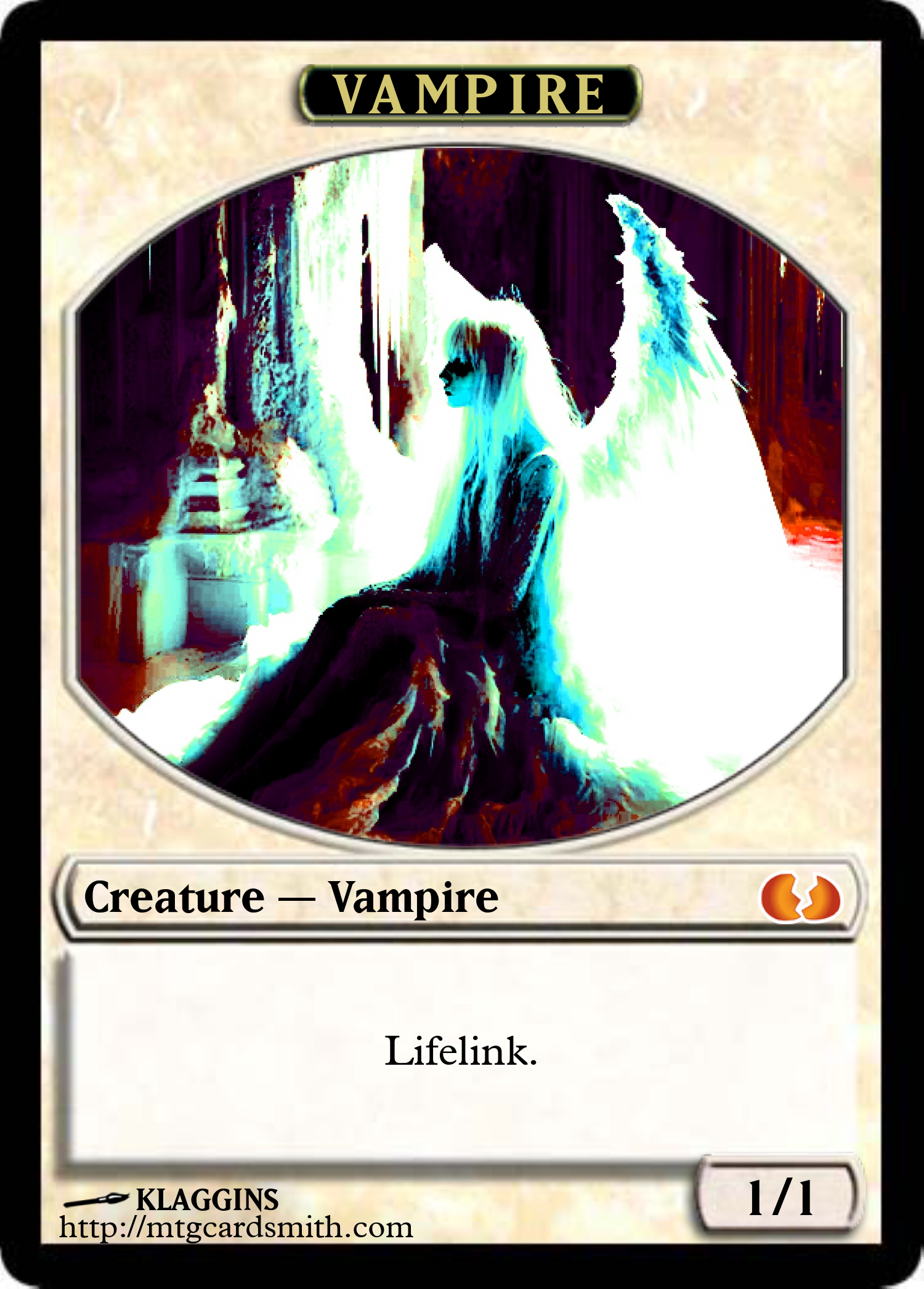 vampire