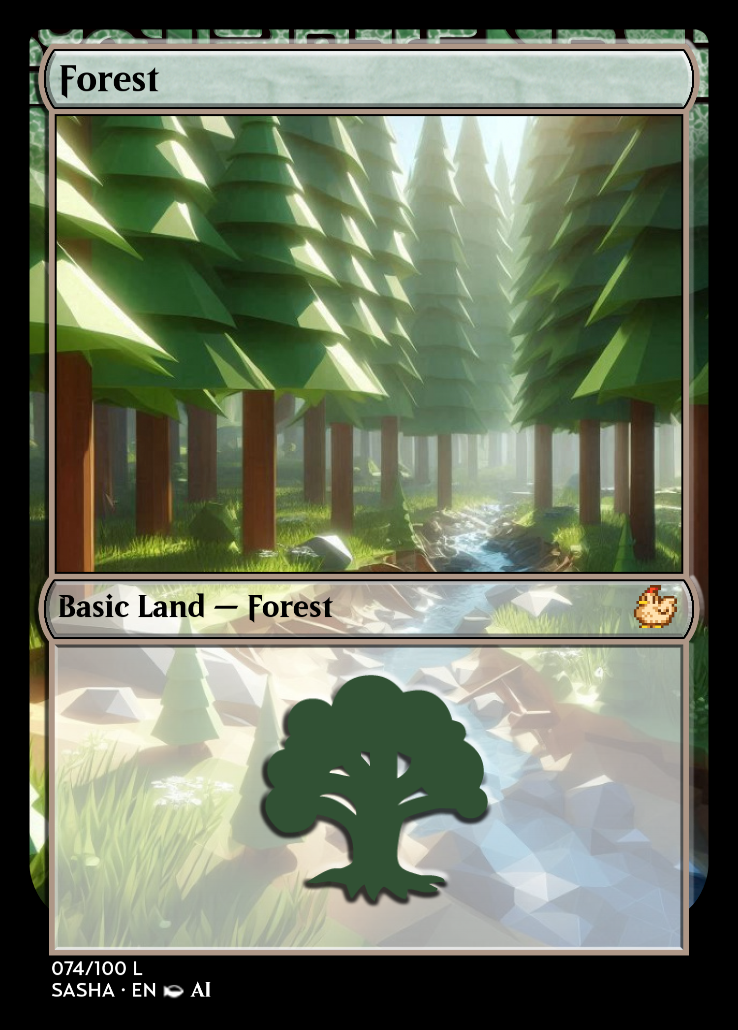 Forest