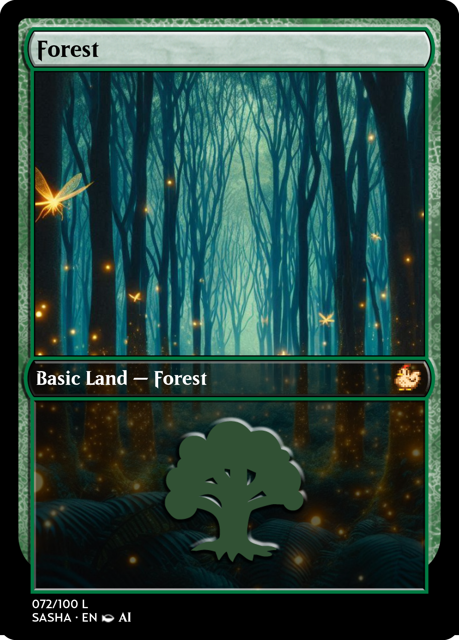 Forest