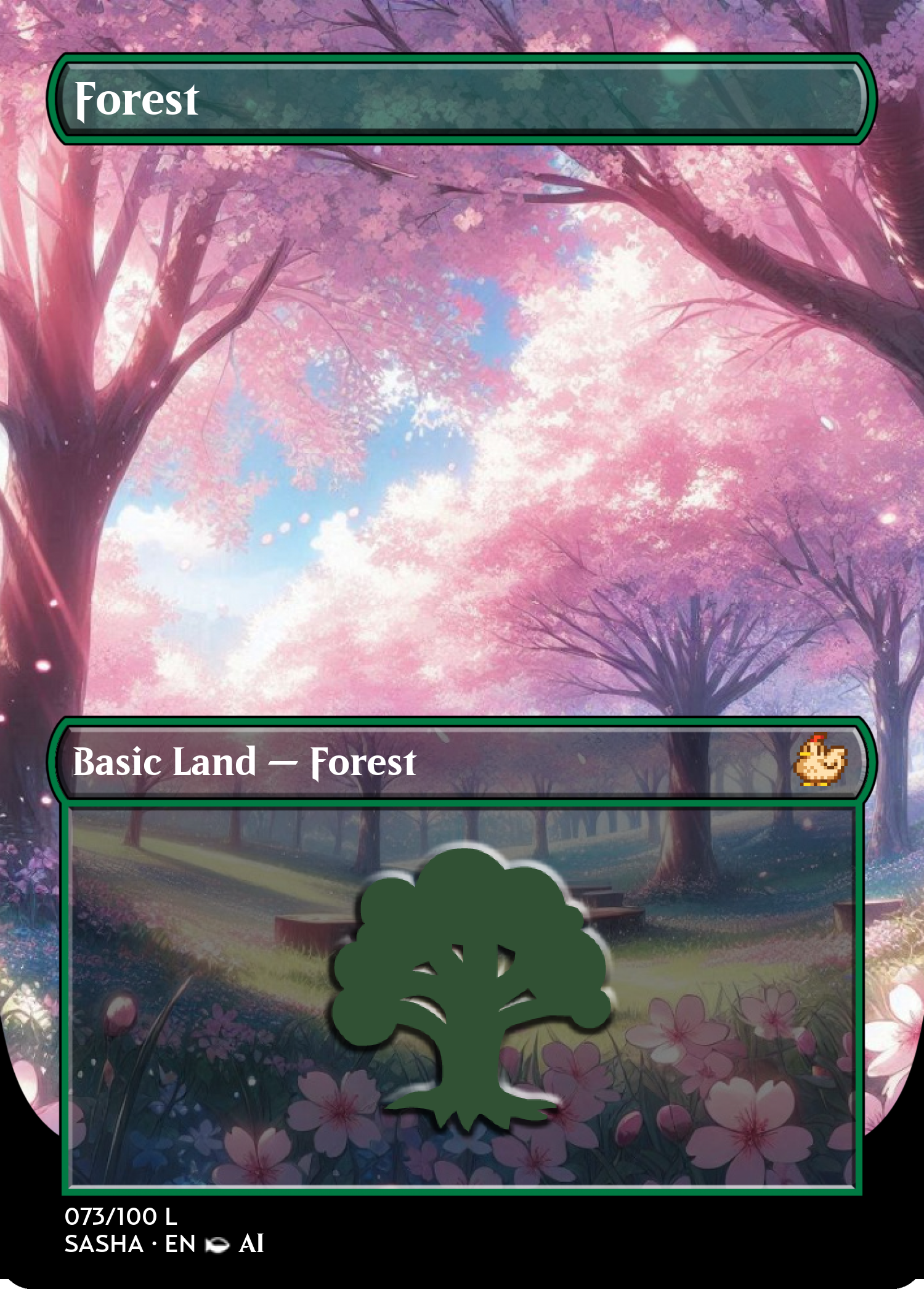 Forest