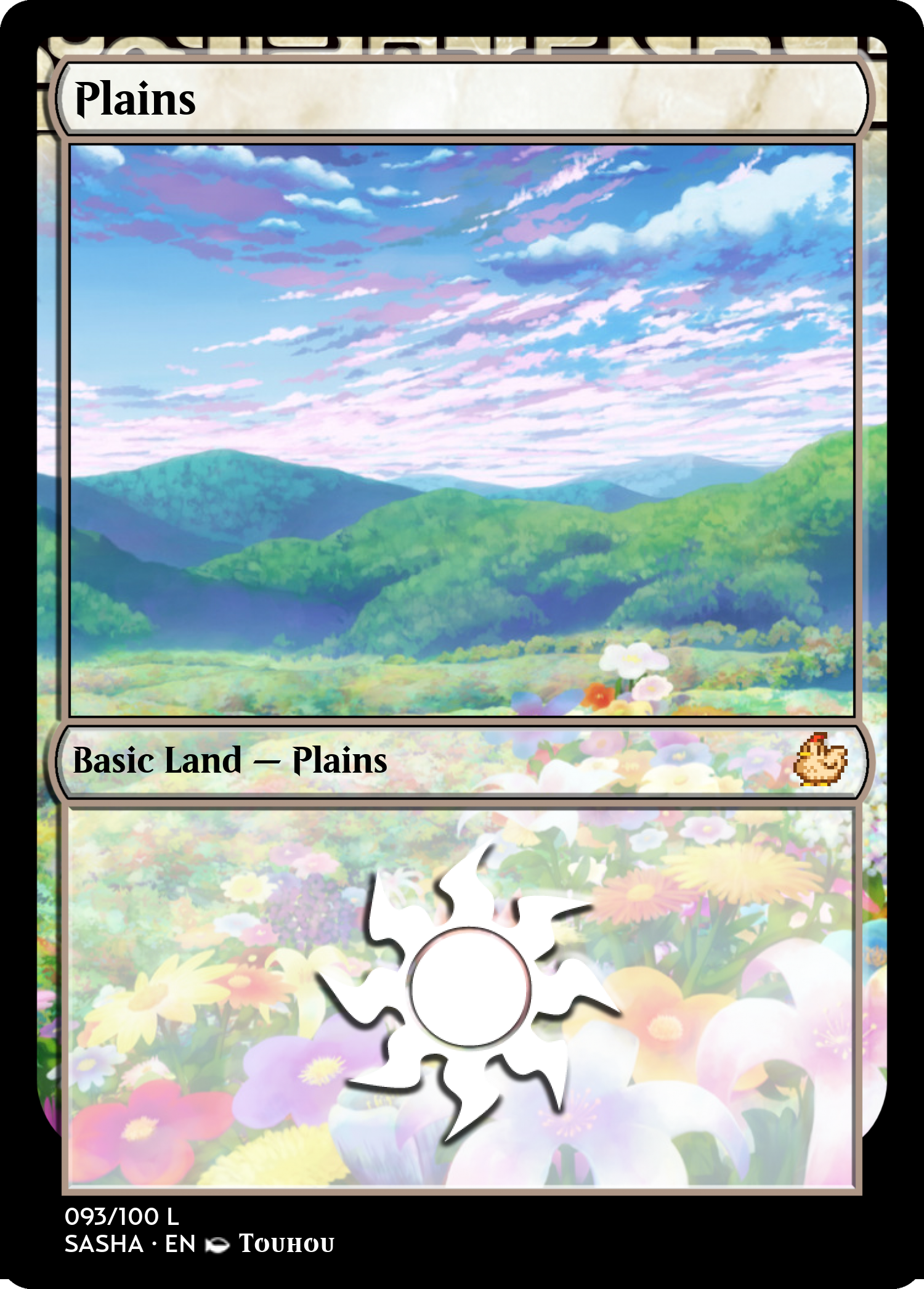Plains