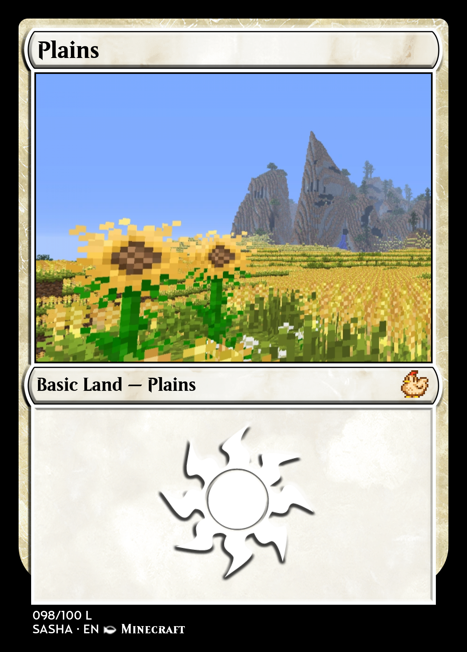 Plains