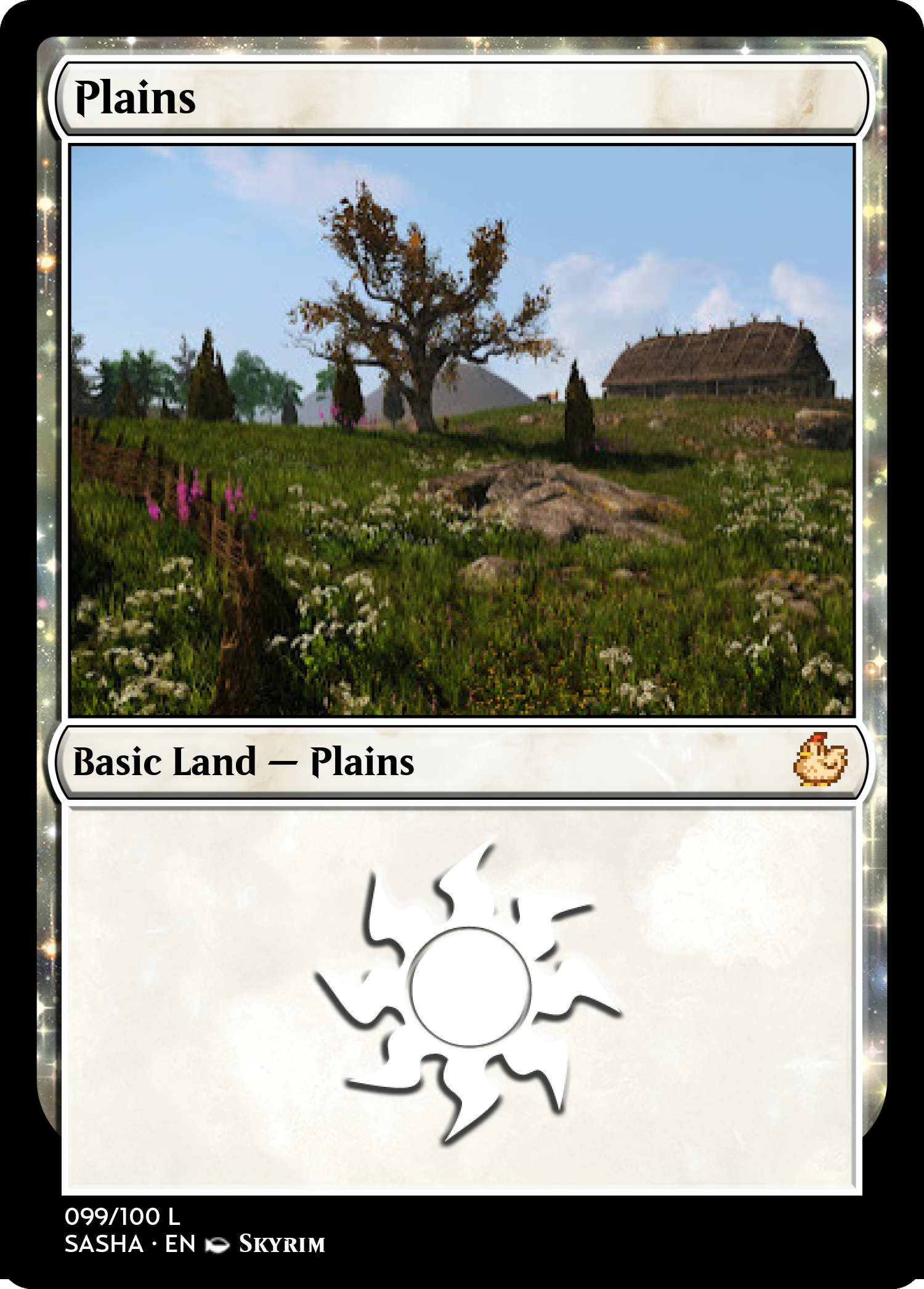 Plains