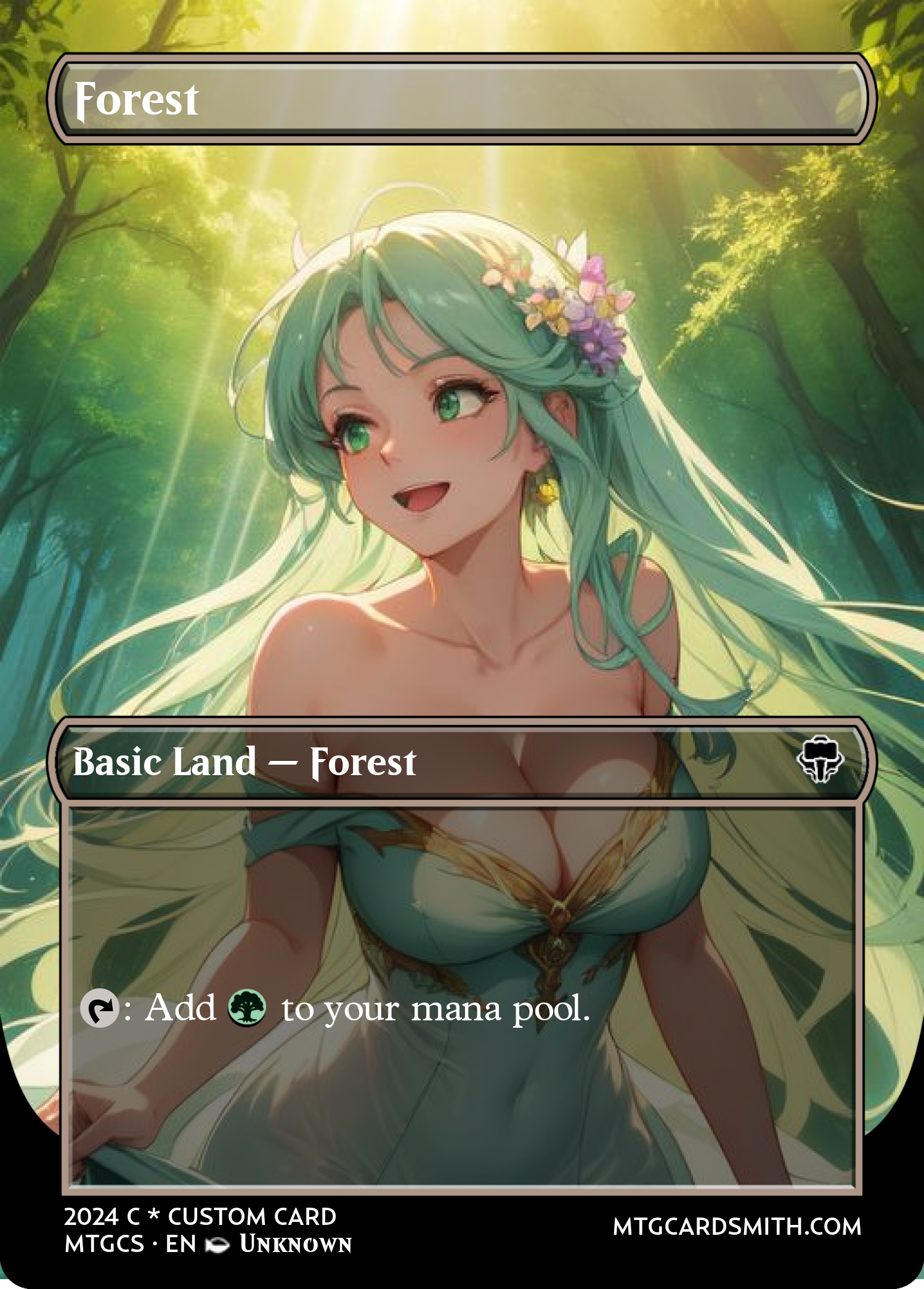 Forest